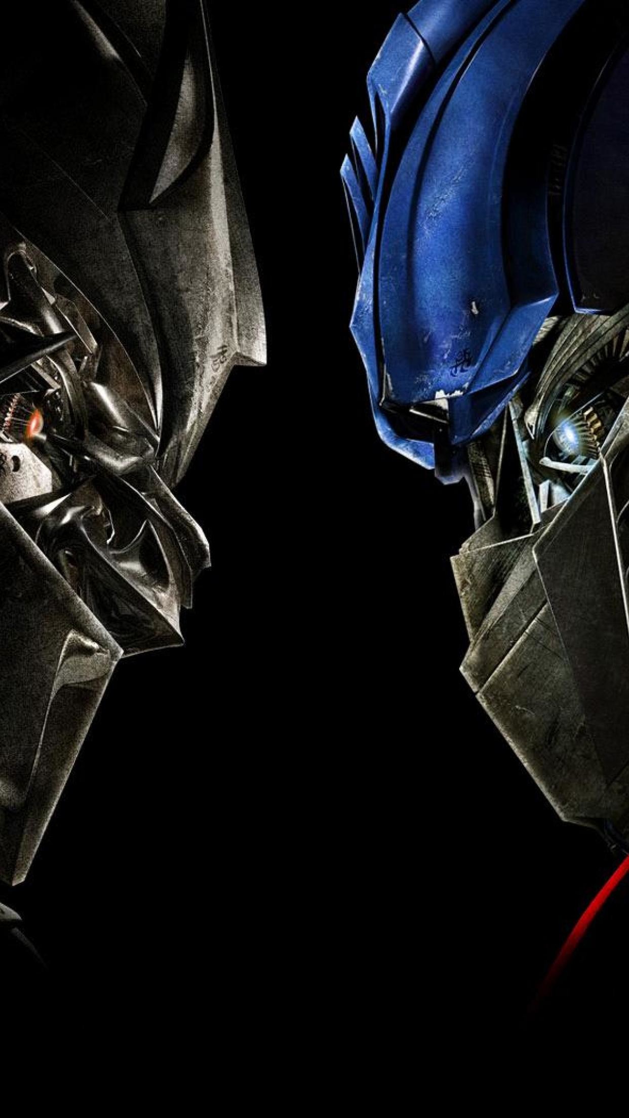 Transformers iPhone Wallpaper (66+ images)