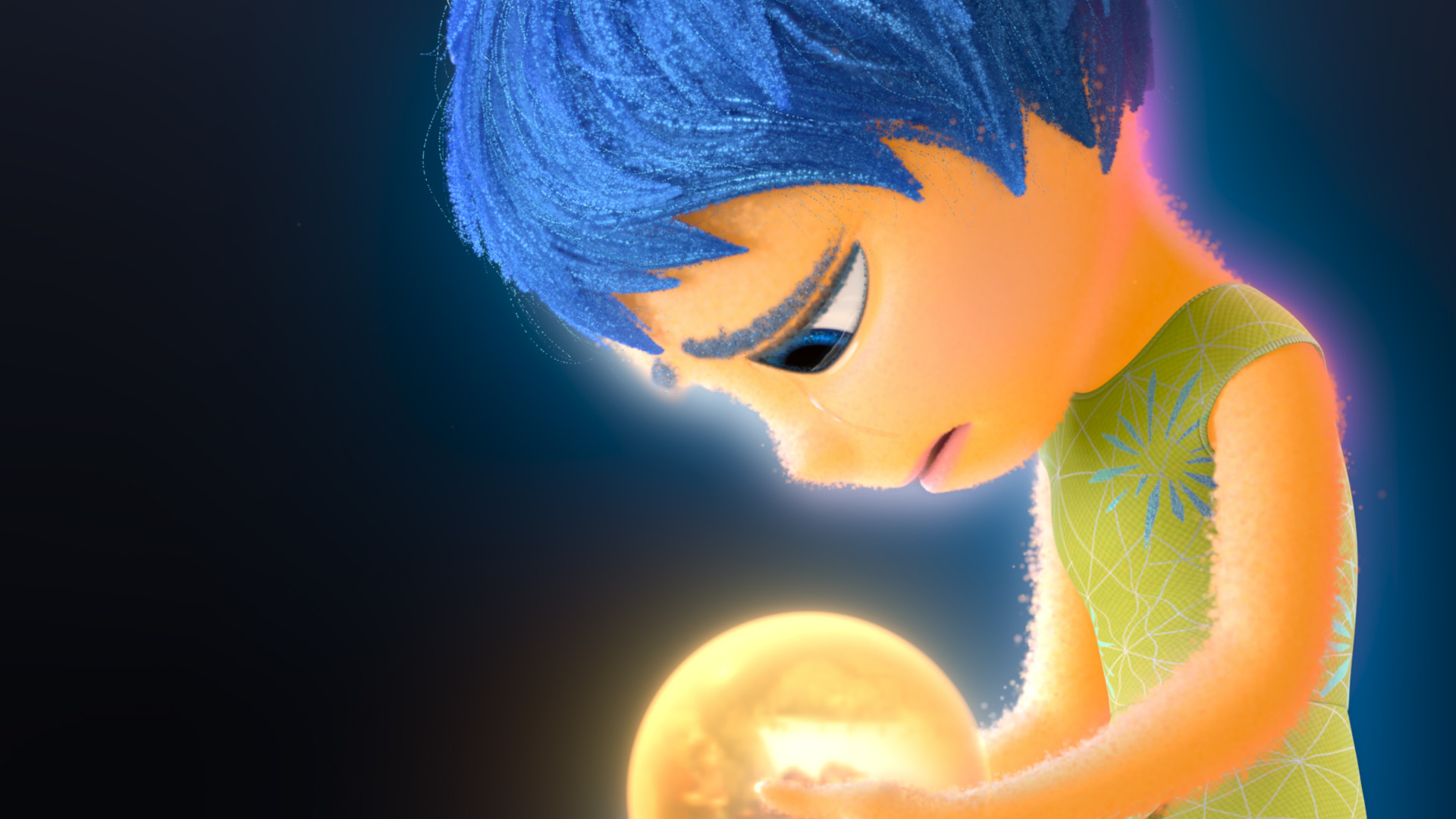 Joy Inside Out Wallpaper (85+ images)