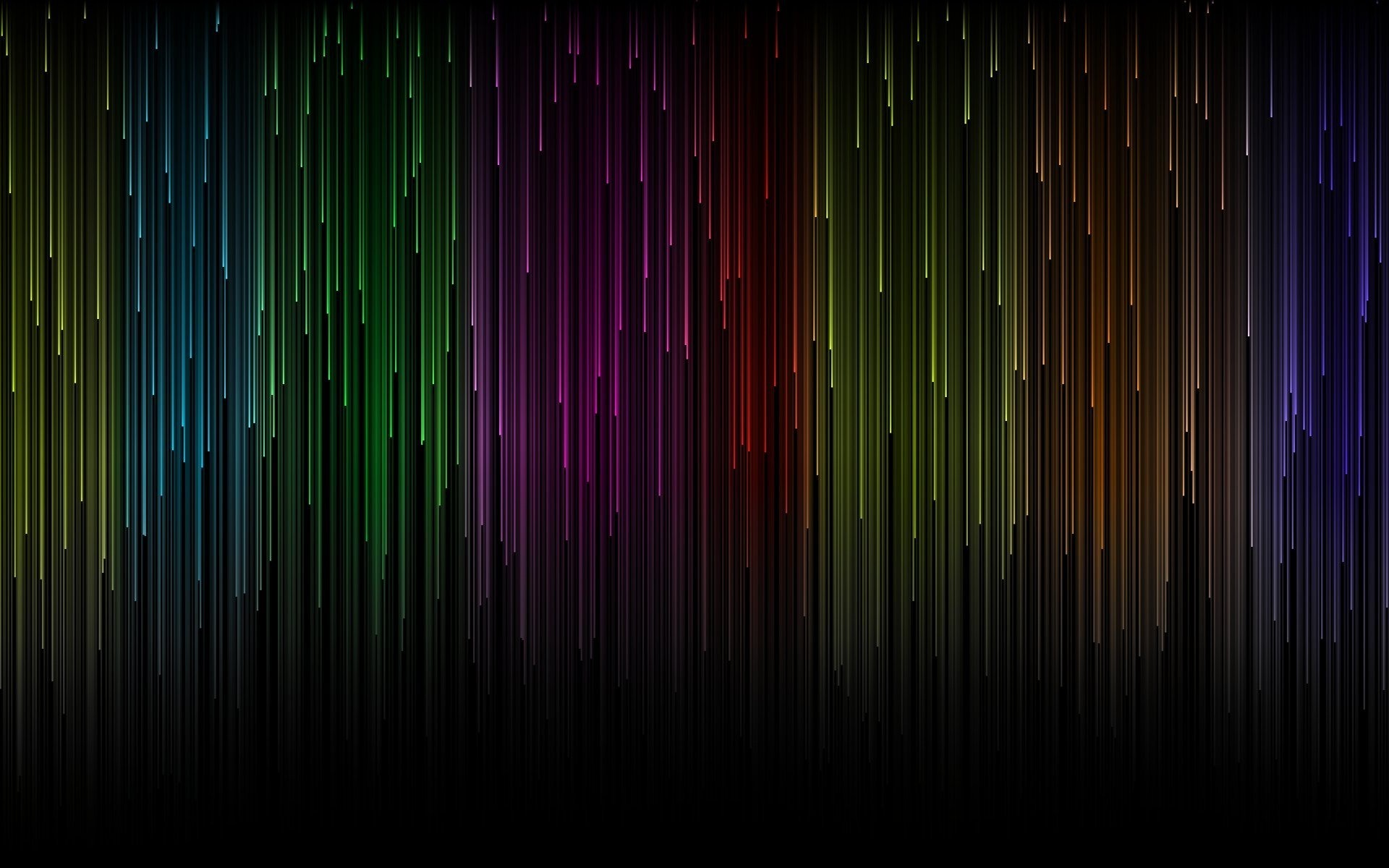 Black and Color Wallpaper (61+ images)