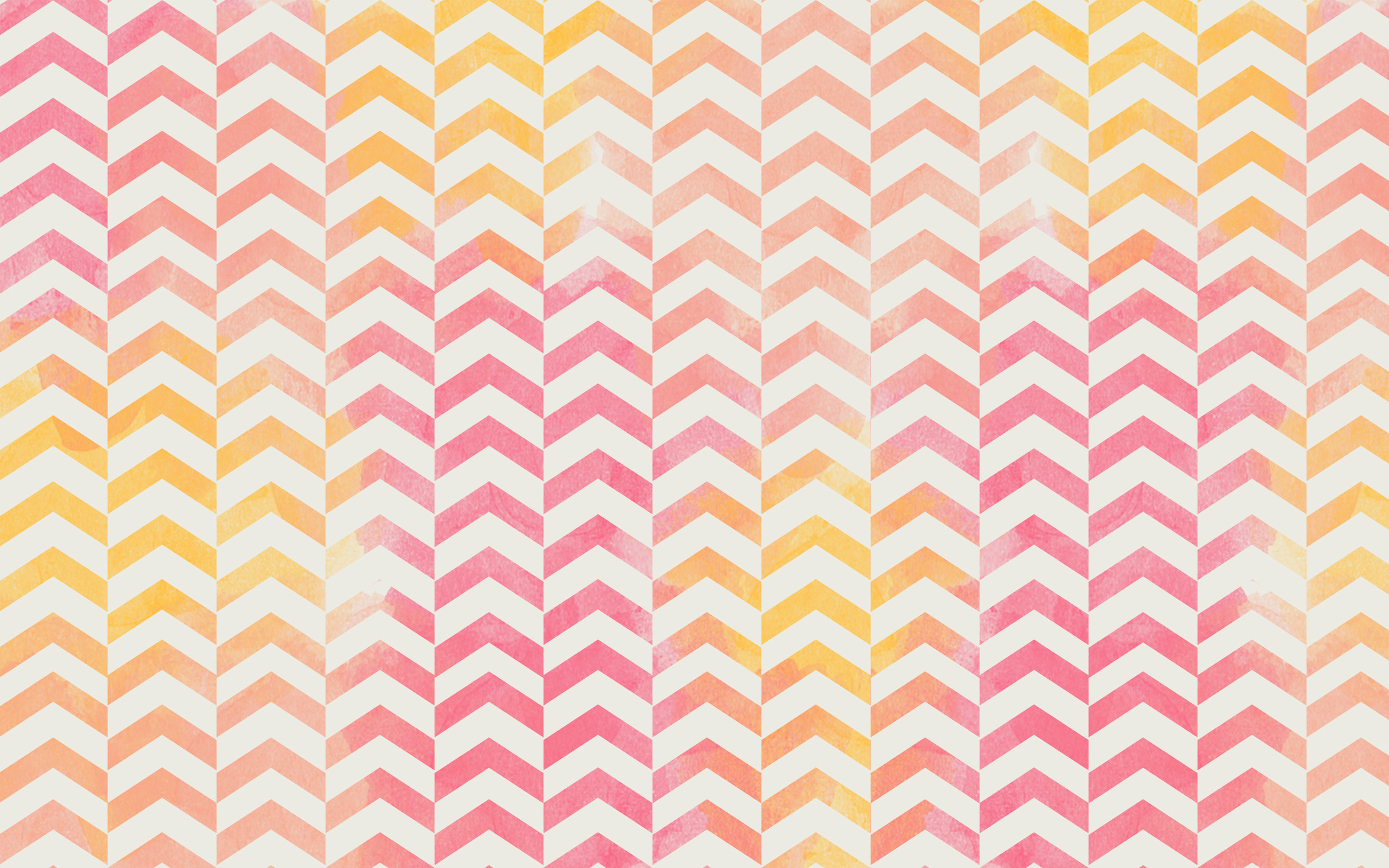 Coral Chevron Wallpaper (31+ images)