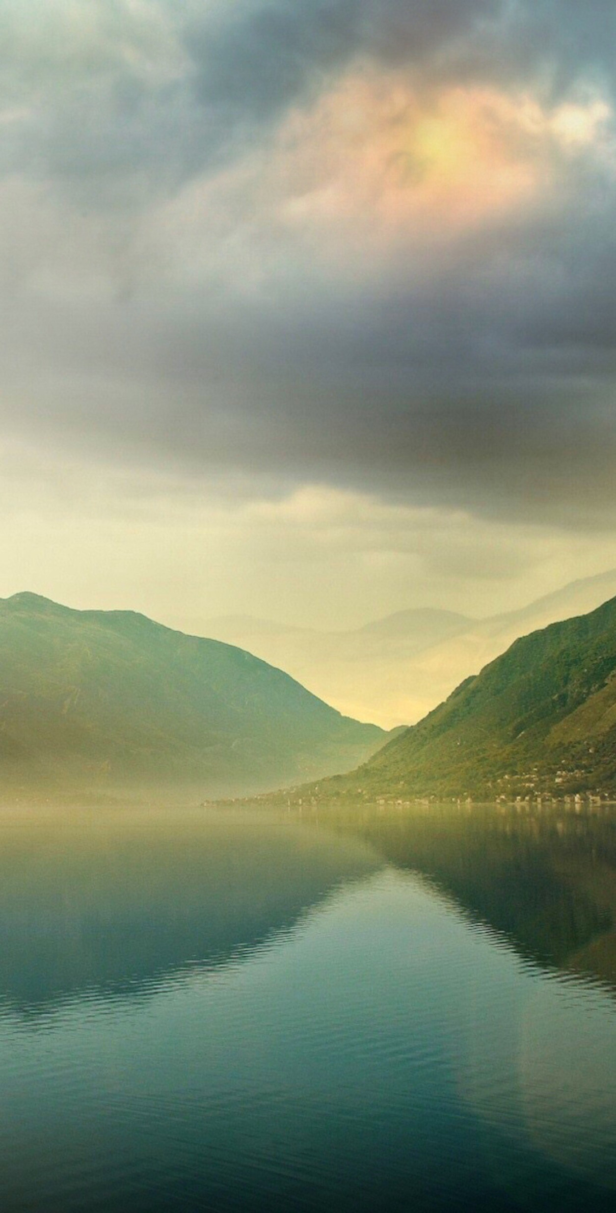 Peaceful Scenery Wallpaper (42+ images)