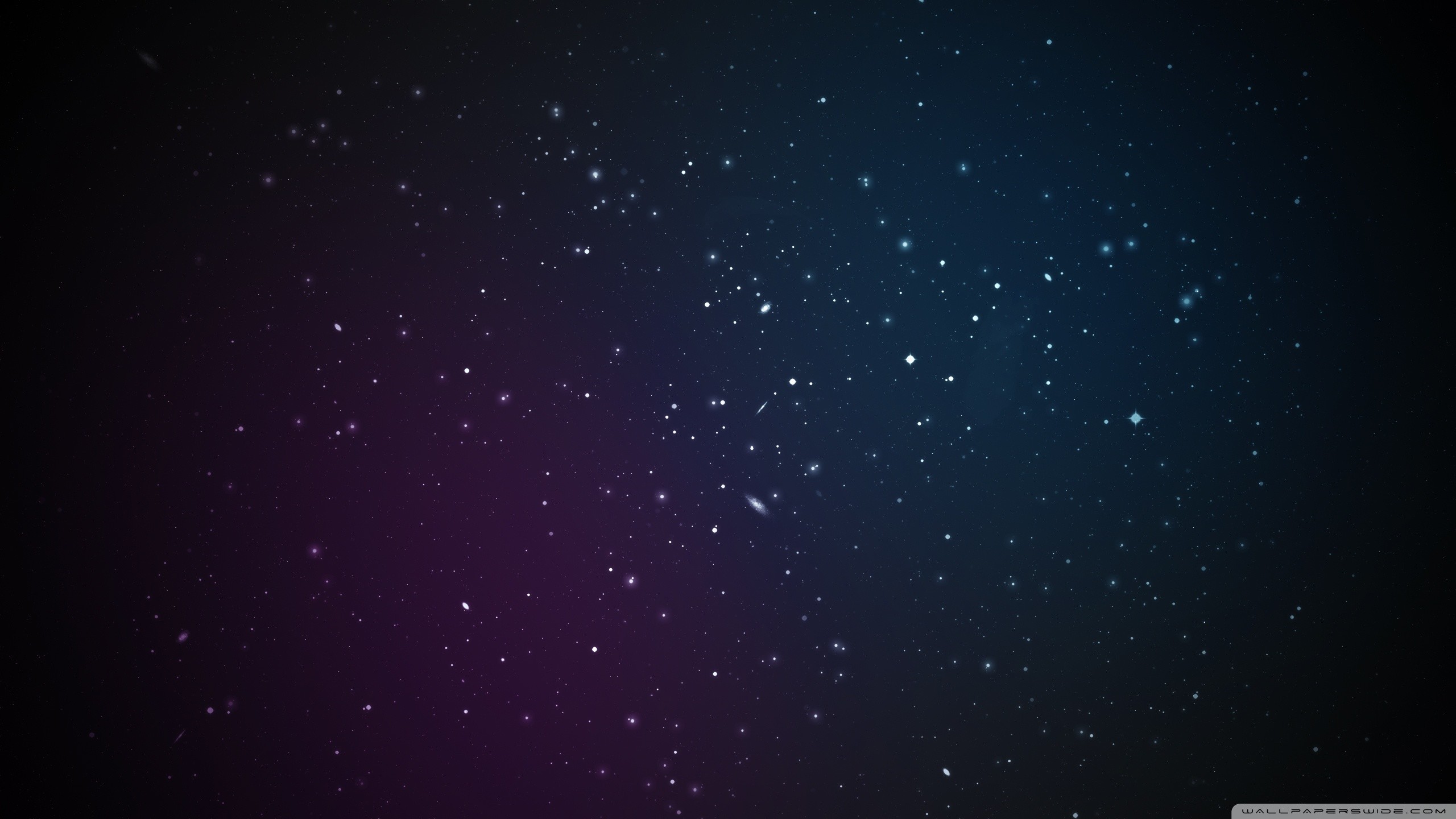 Live Galaxy Wallpaper for PC (45+ images)