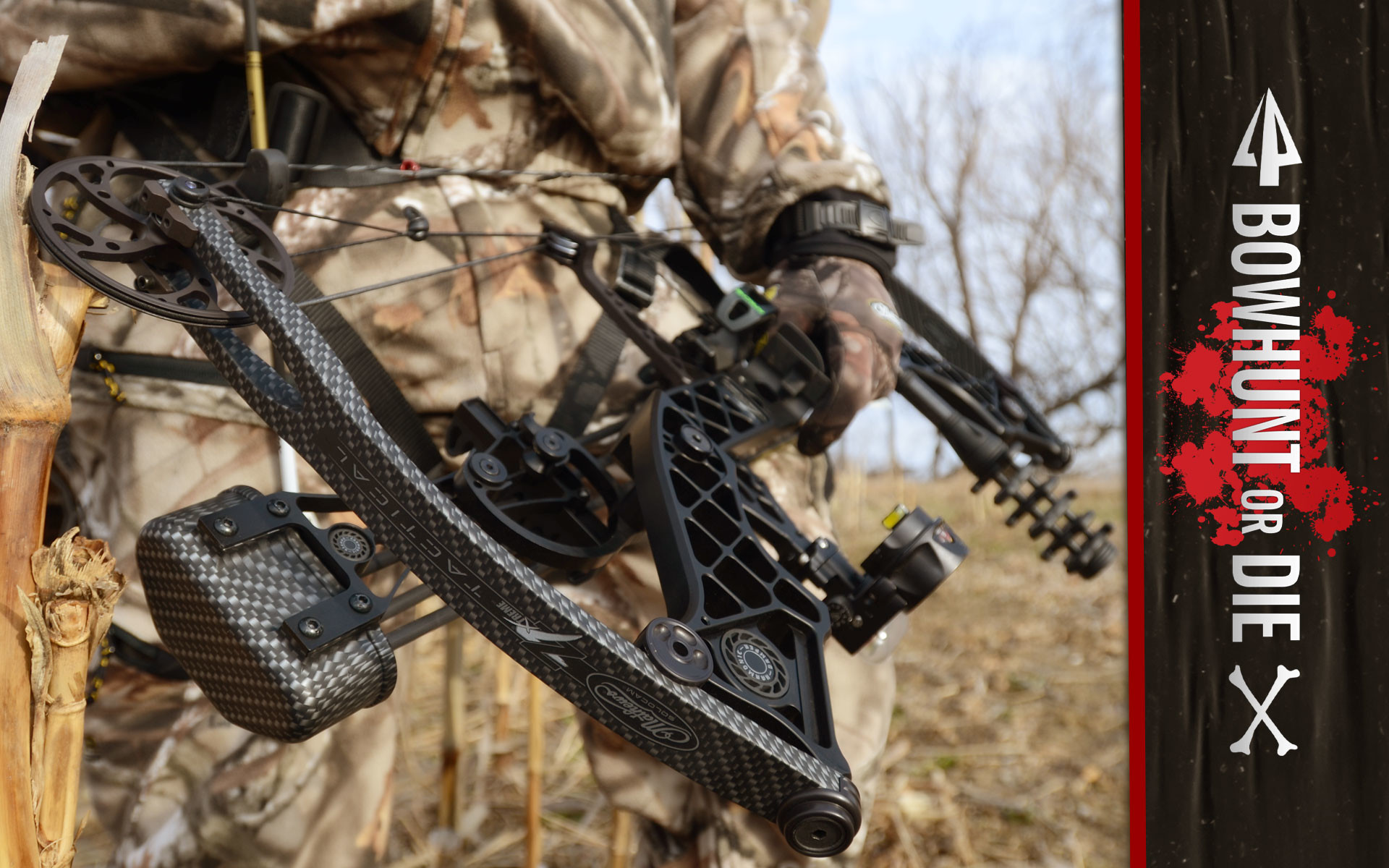 Bow Hunting Wallpaper (63+ images)