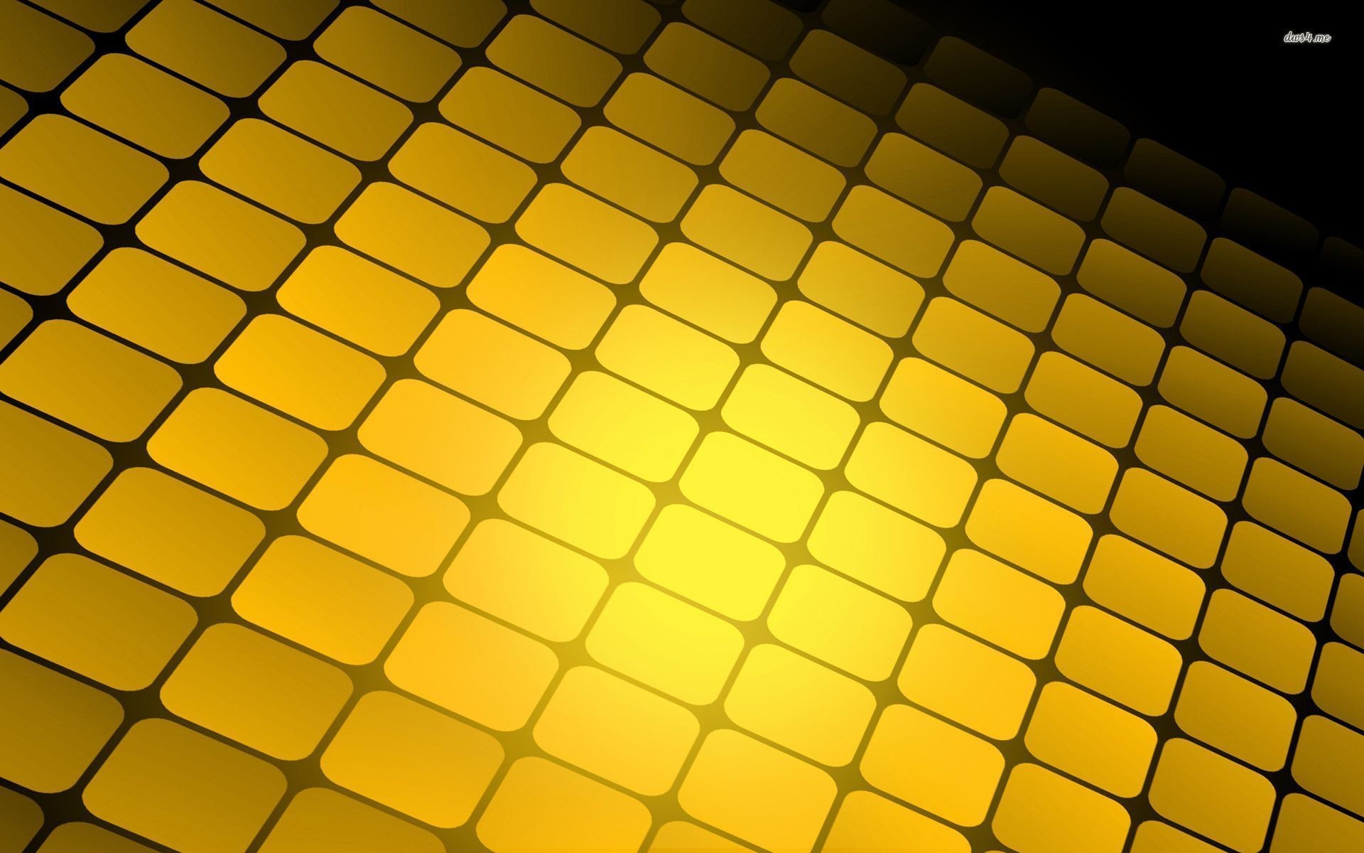 Black and Gold Abstract Wallpaper (57+ images)