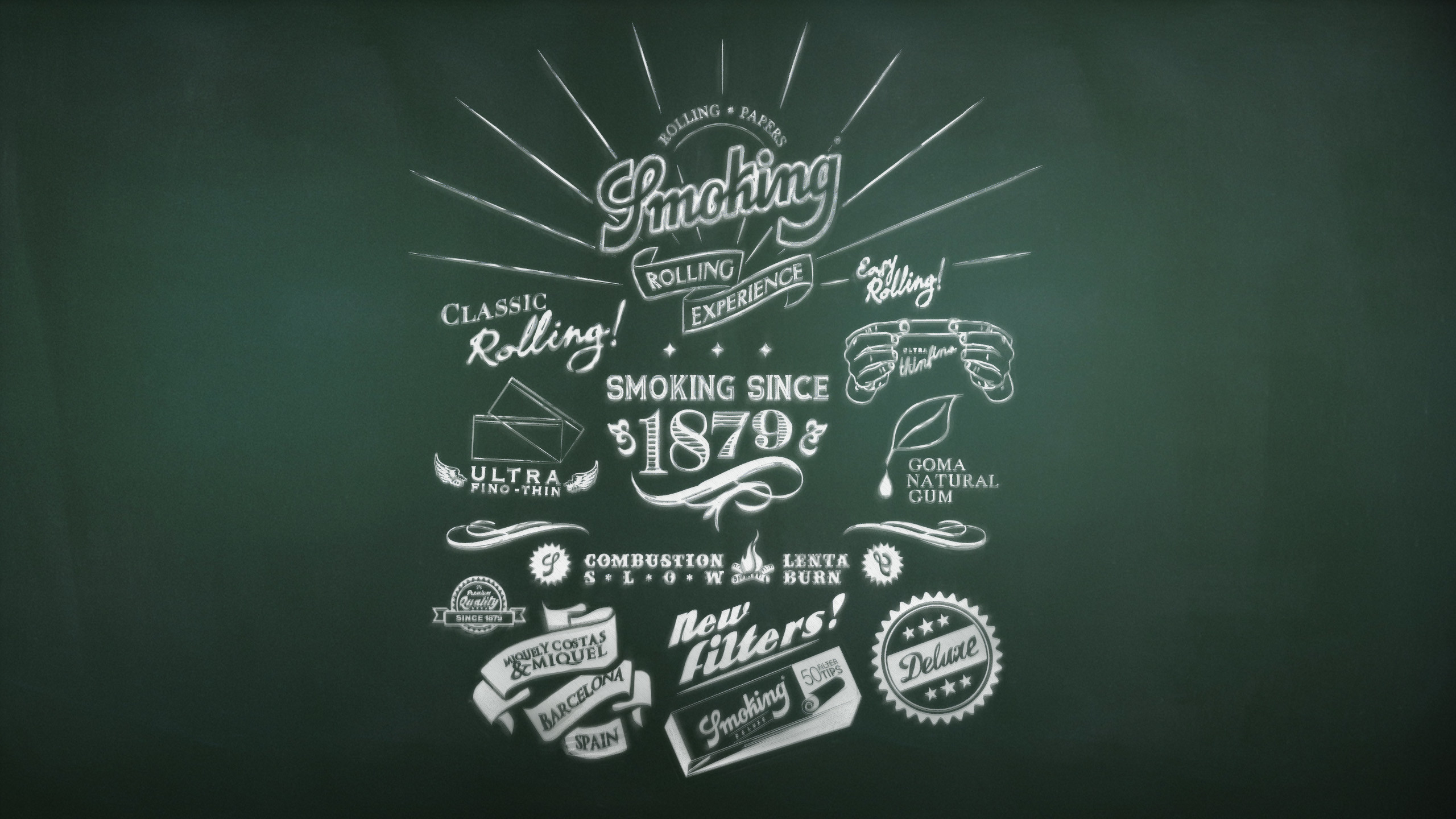 Chalkboard Wallpaper (41+ images)
