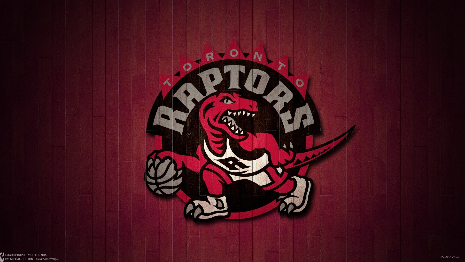 Toronto Raptors Wallpaper HD (78+ images)