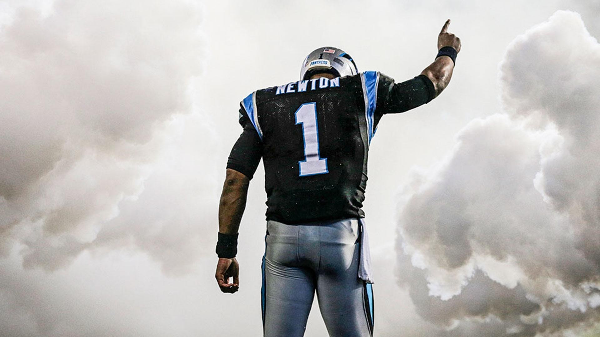Cam Newton iPhone Wallpaper (73+ images)