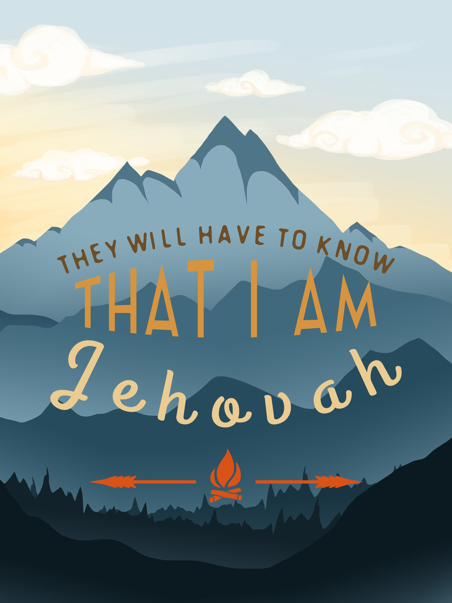 Jehovahs Witnesses Wallpaper (69+ images)