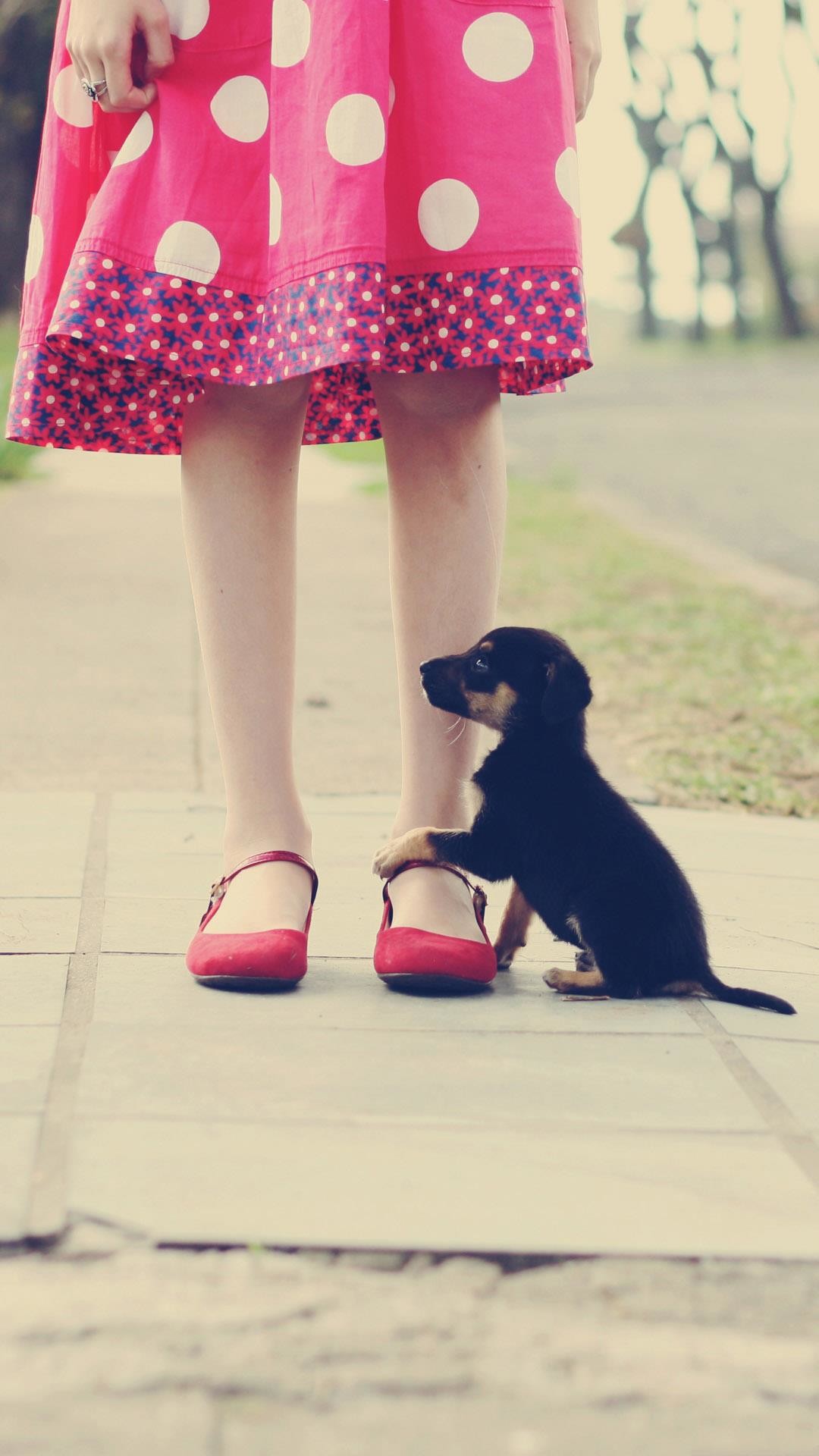 Girly Wallpapers for Cell Phones (71+ images)