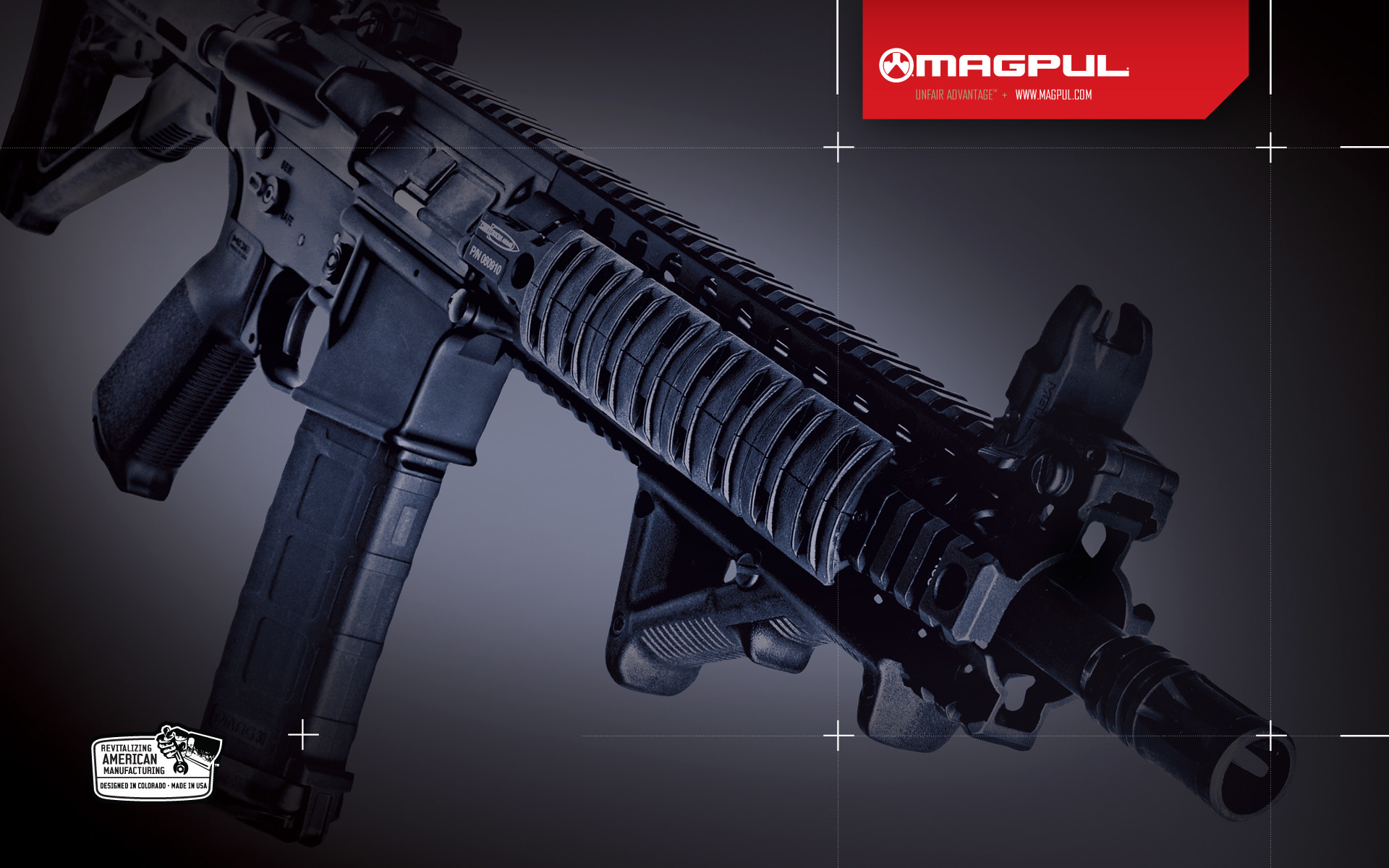 Magpul Wallpapers (58+ images)