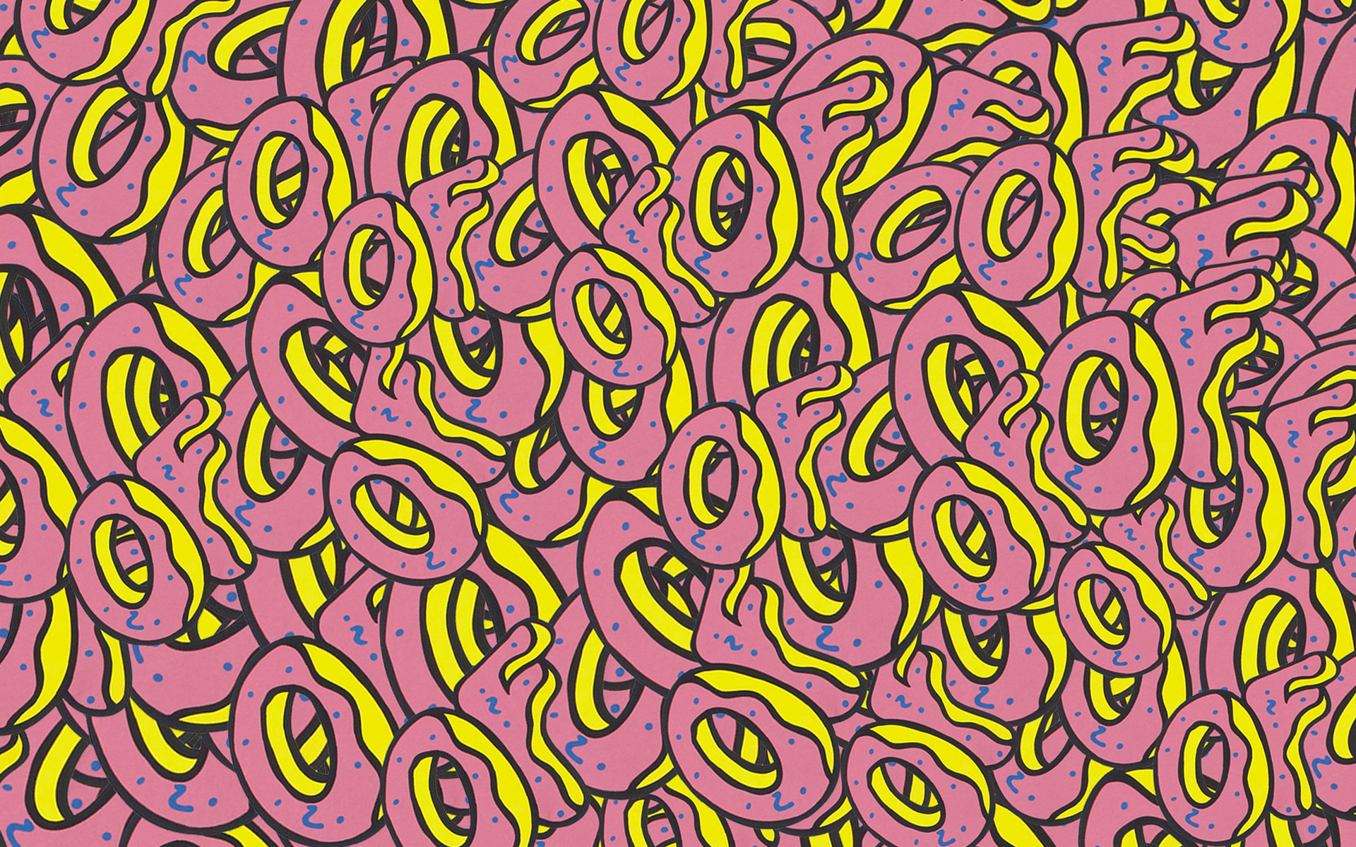 Odd Future iPhone Wallpaper HD (67+ images)