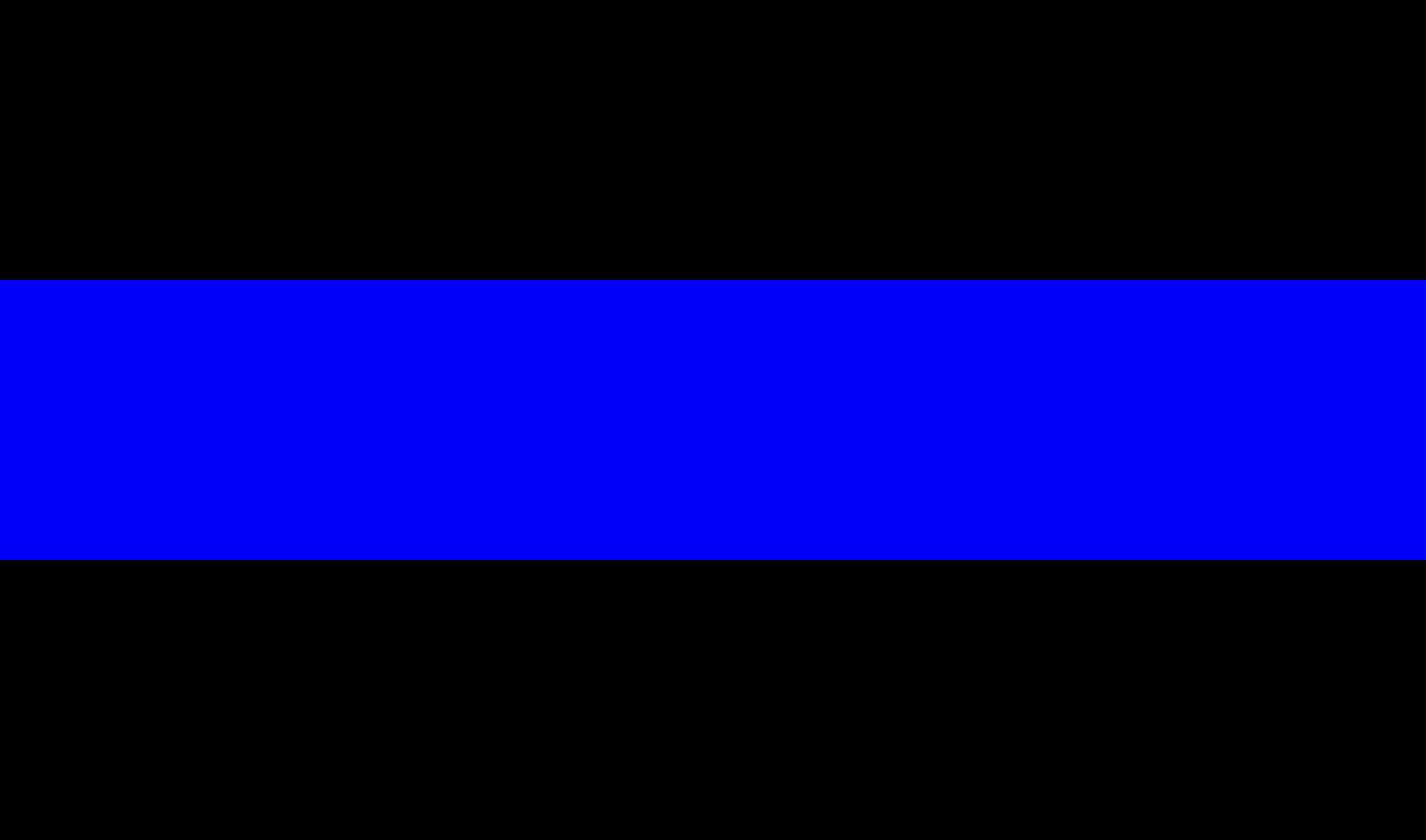 Police Thin Blue Line Wallpaper (59+ images)