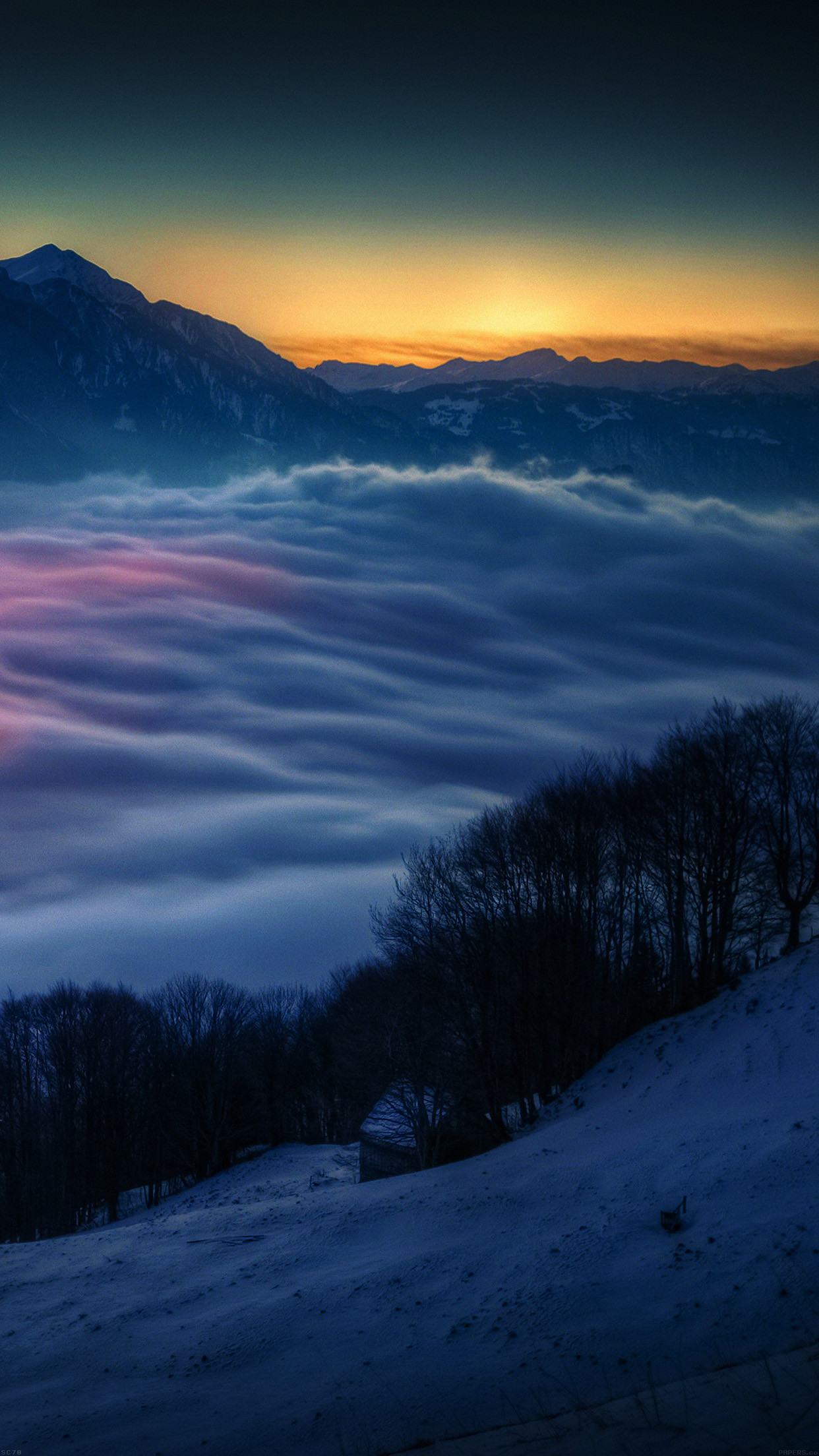 Beautiful Nature Wallpapers iPhone 6 (69+ images)