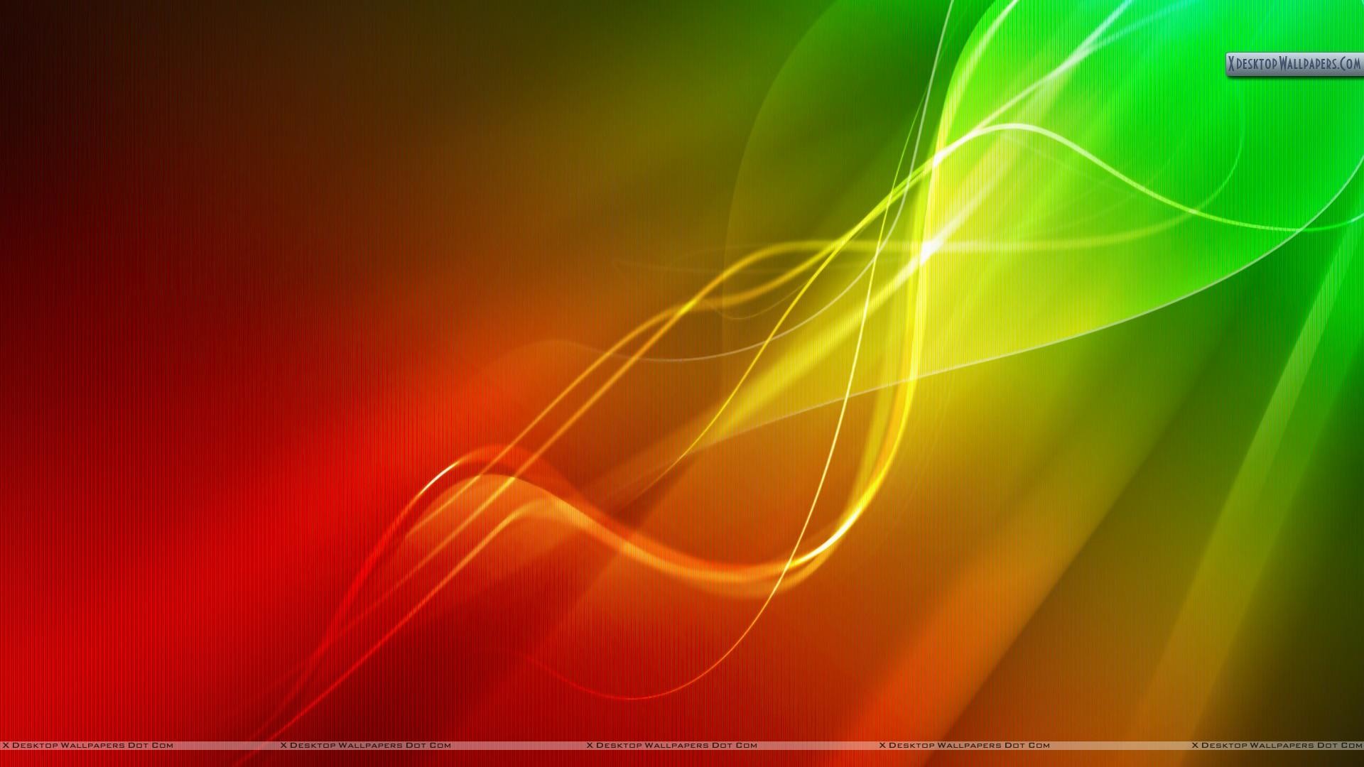 Yellow and Red Wallpaper (59+ images)