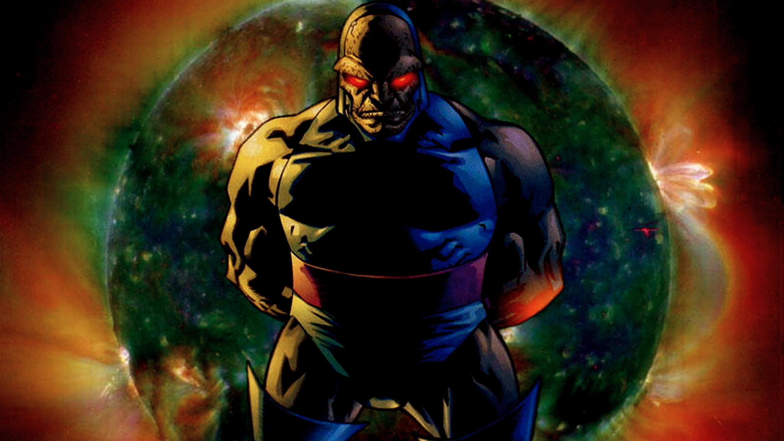 Darkseid Wallpaper (77+ images)