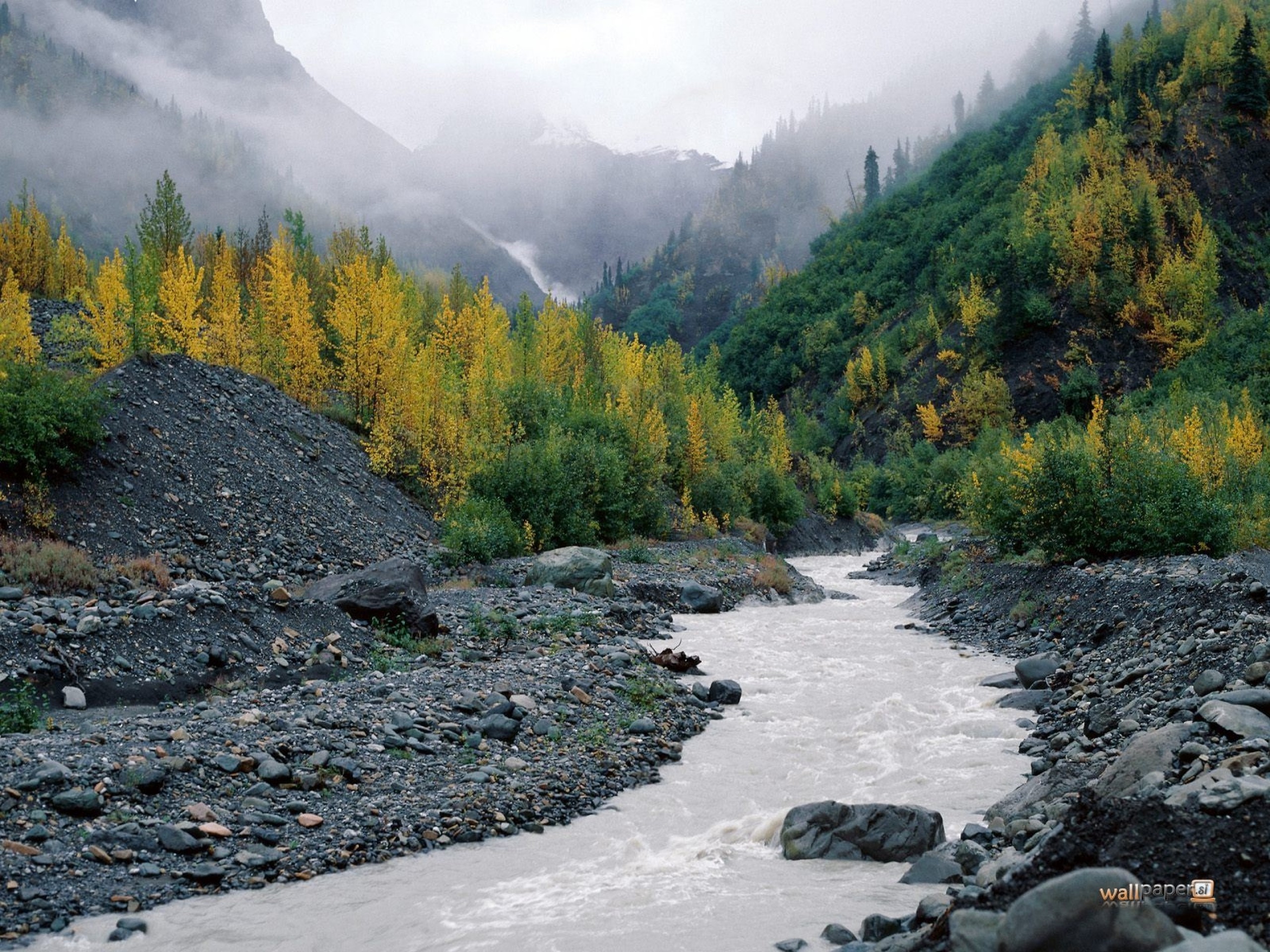 Alaska Wallpaper Screensaver (56+ images)