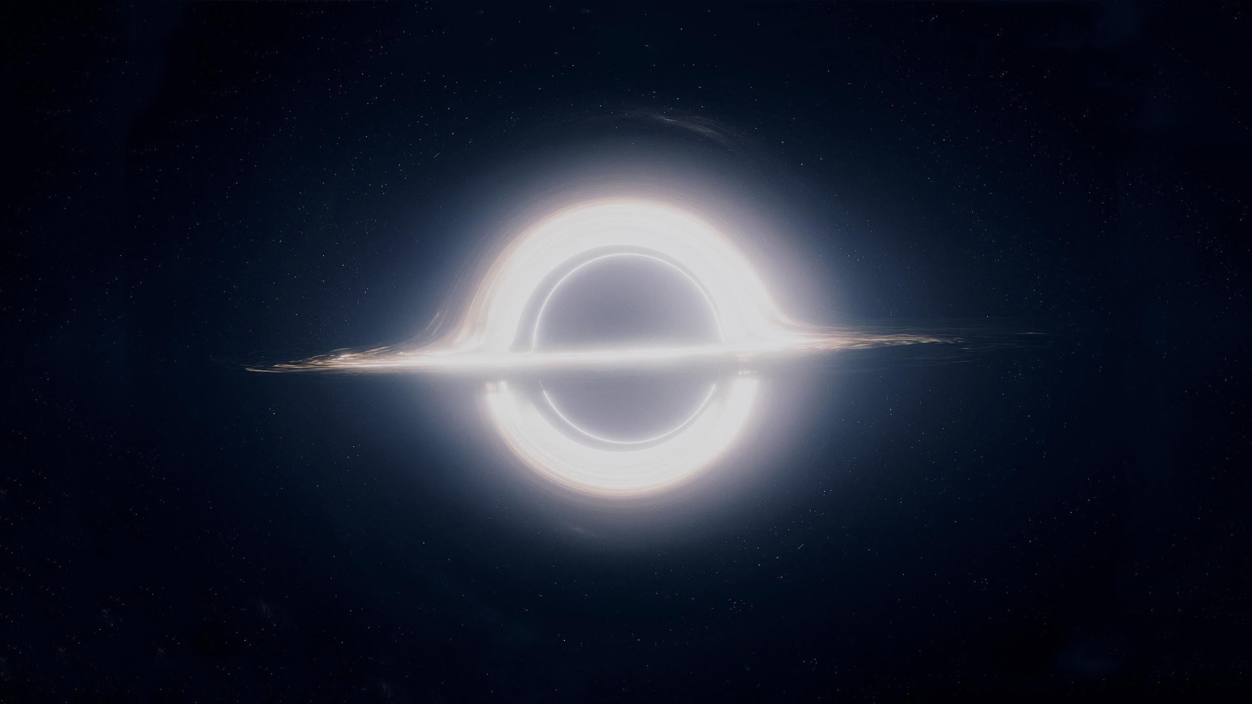 Interstellar Gargantua Wallpaper (73+ images)