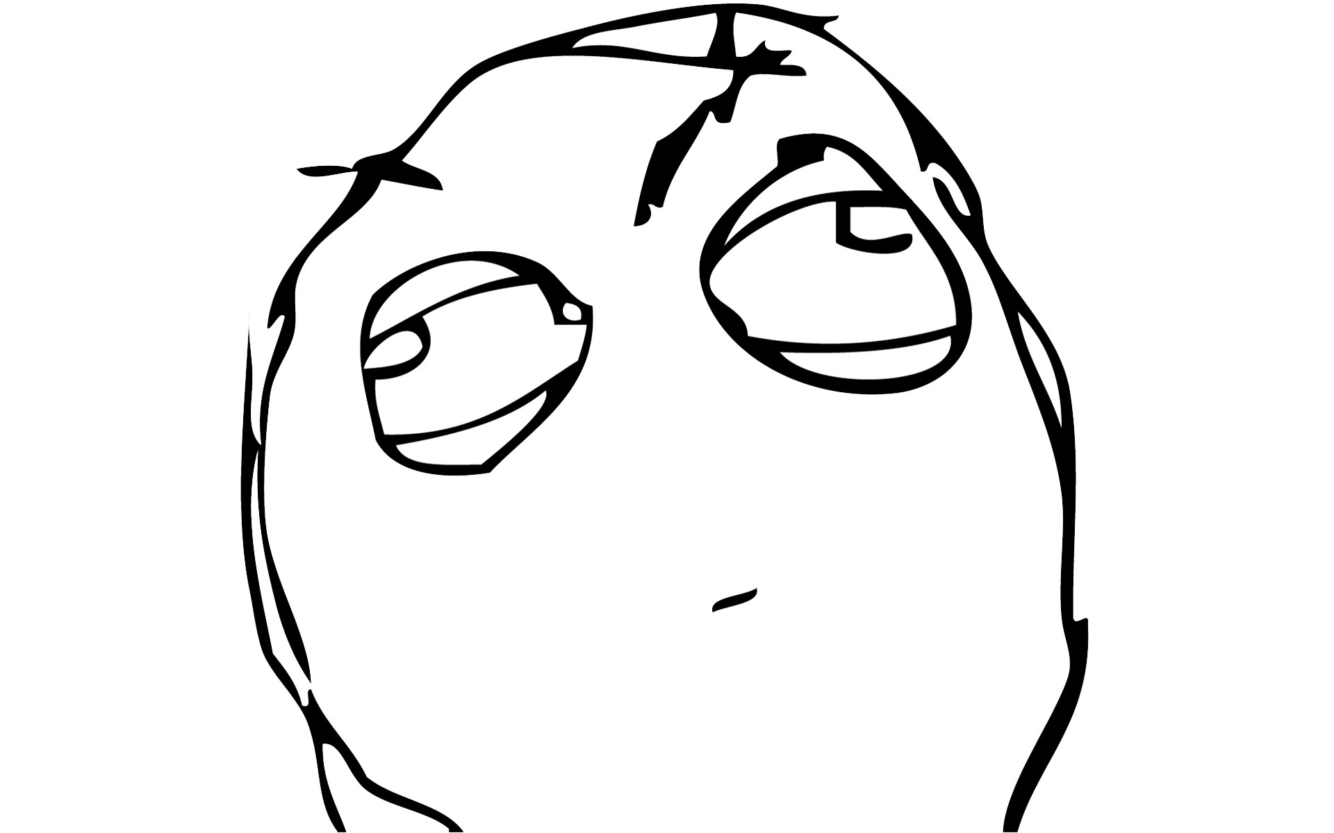 Meme Face Wallpaper (82+ images)