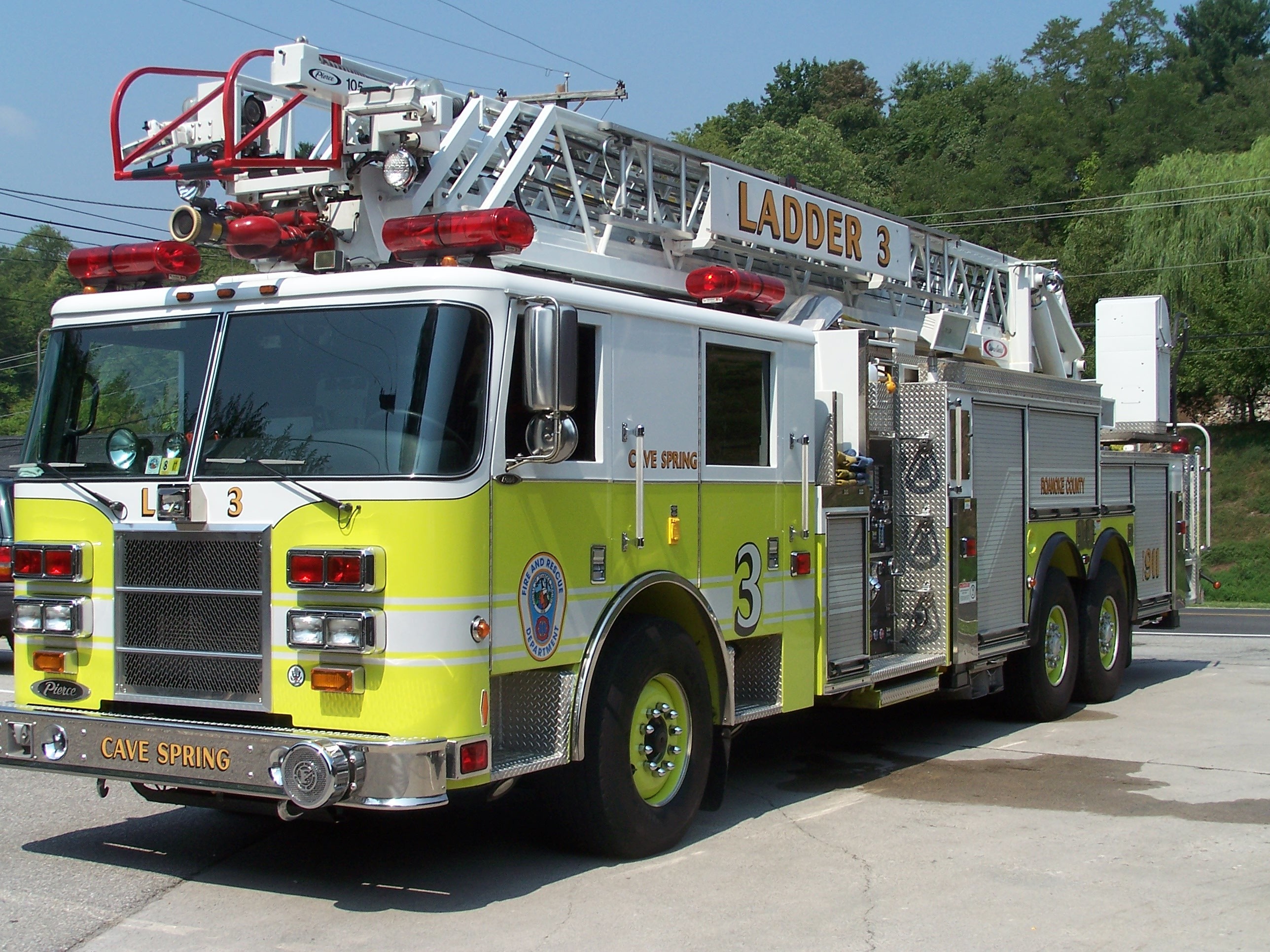 Chicago Fire Department Wallpaper (65+ images)