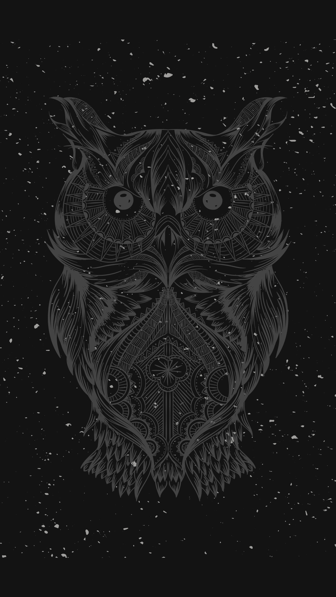 Owl iPhone Wallpaper (80+ images)