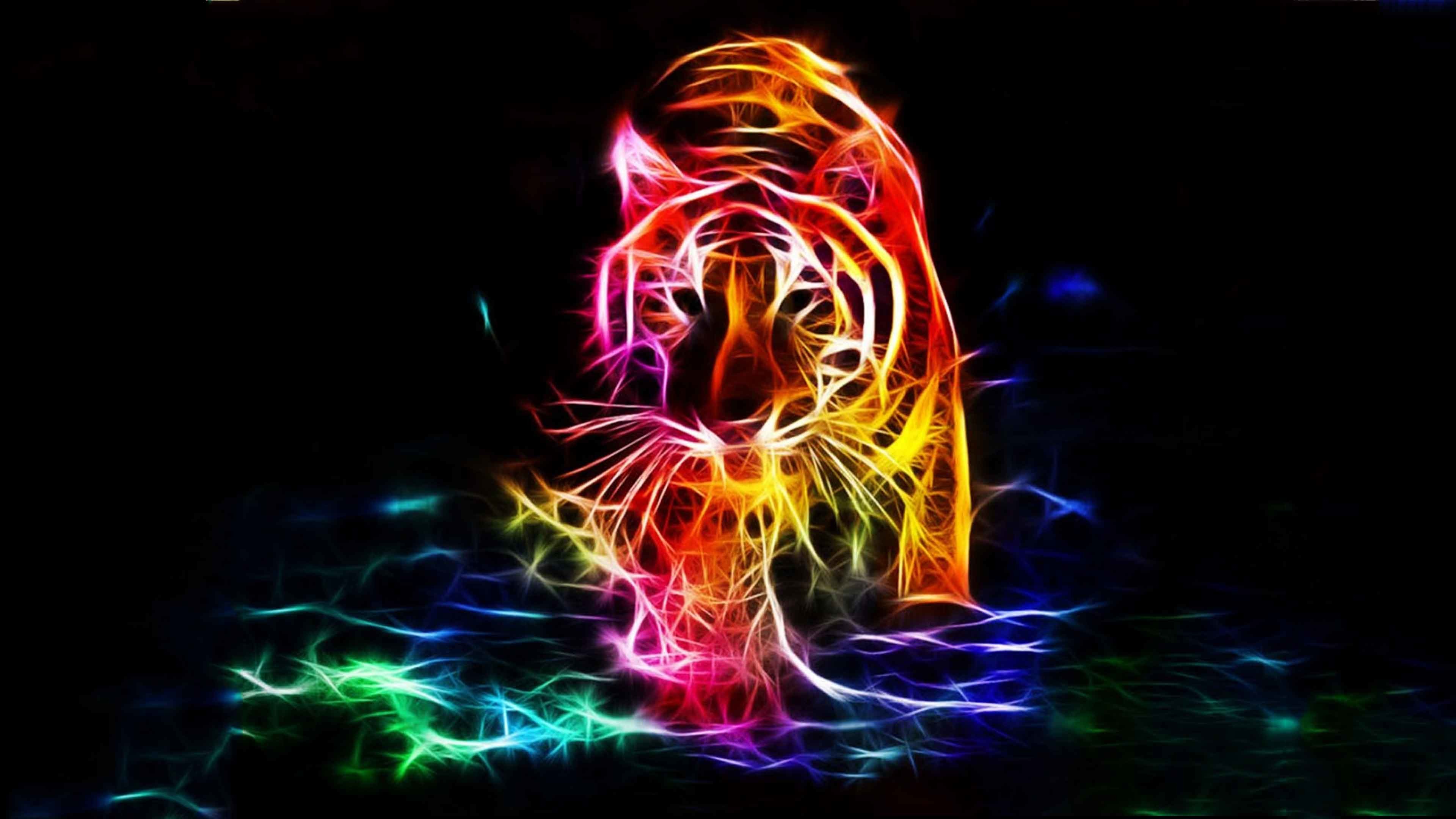 Cool Wallpapers of Tigers (54+ images)