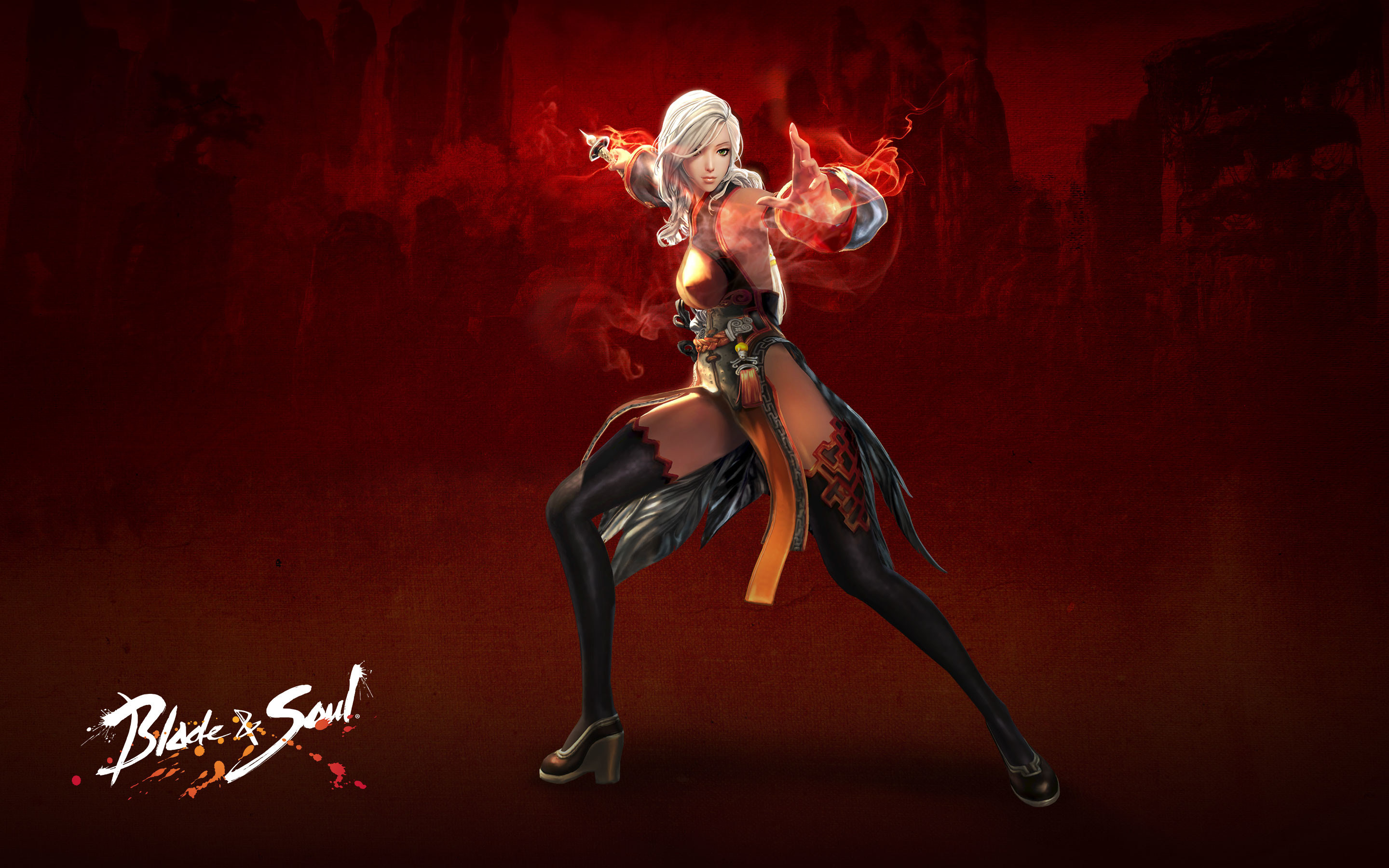 Blade and Soul Wallpapers HD (78+ images)