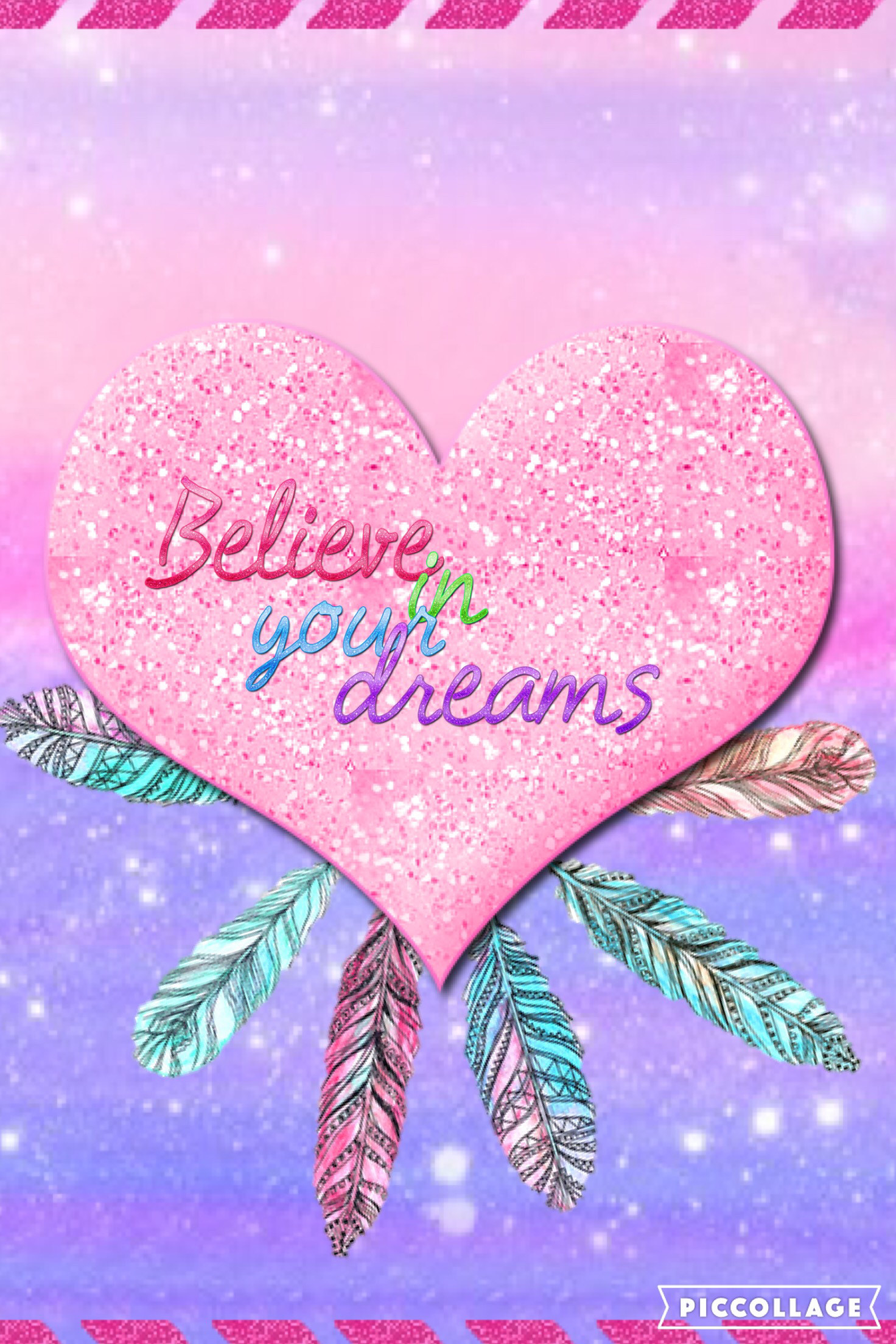 Cute Glitter Wallpaper (62+ images)
