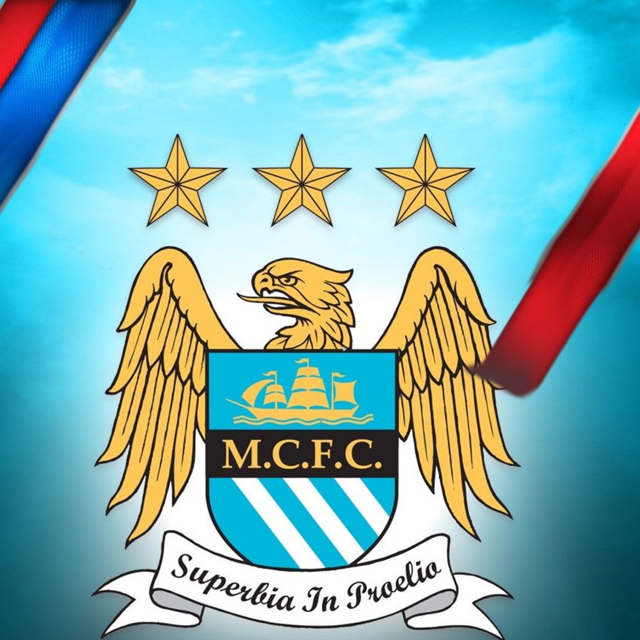 Manchester City iPhone Wallpaper (74+ images)