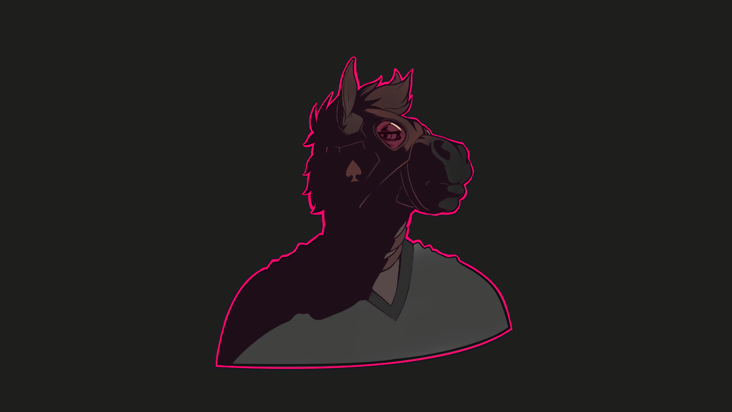 Fox Furry Wallpaper (72+ images)