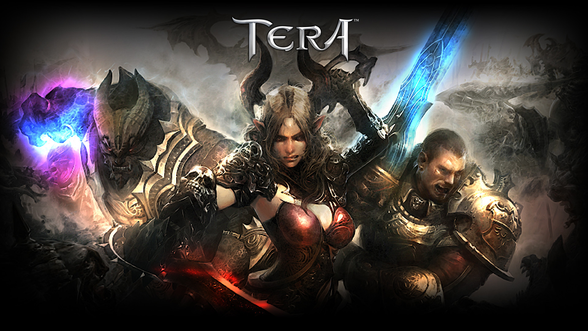 Tera Wallpaper 1920x1080 (82+ images)