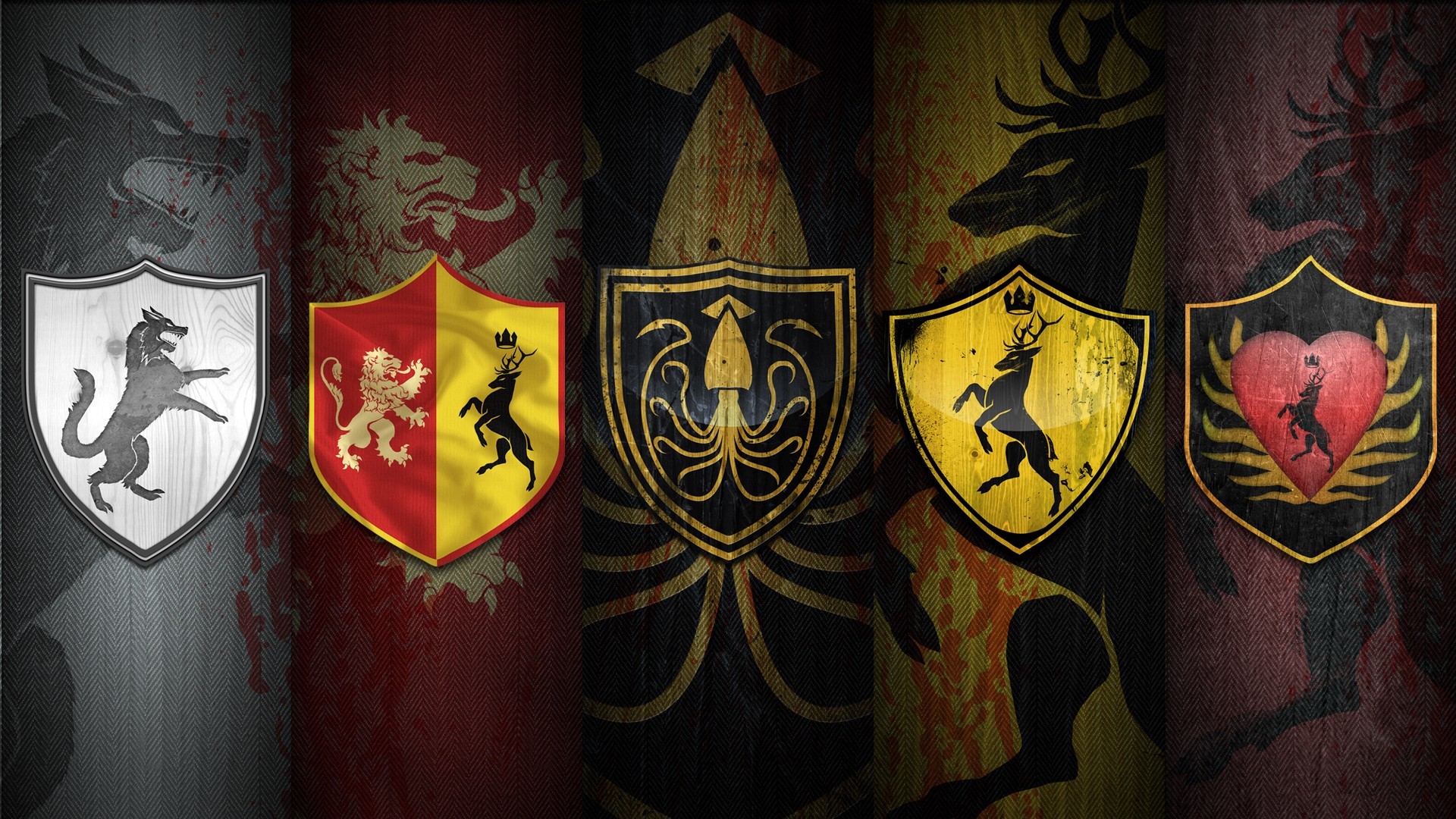 Westeros Wallpaper (57+ images)