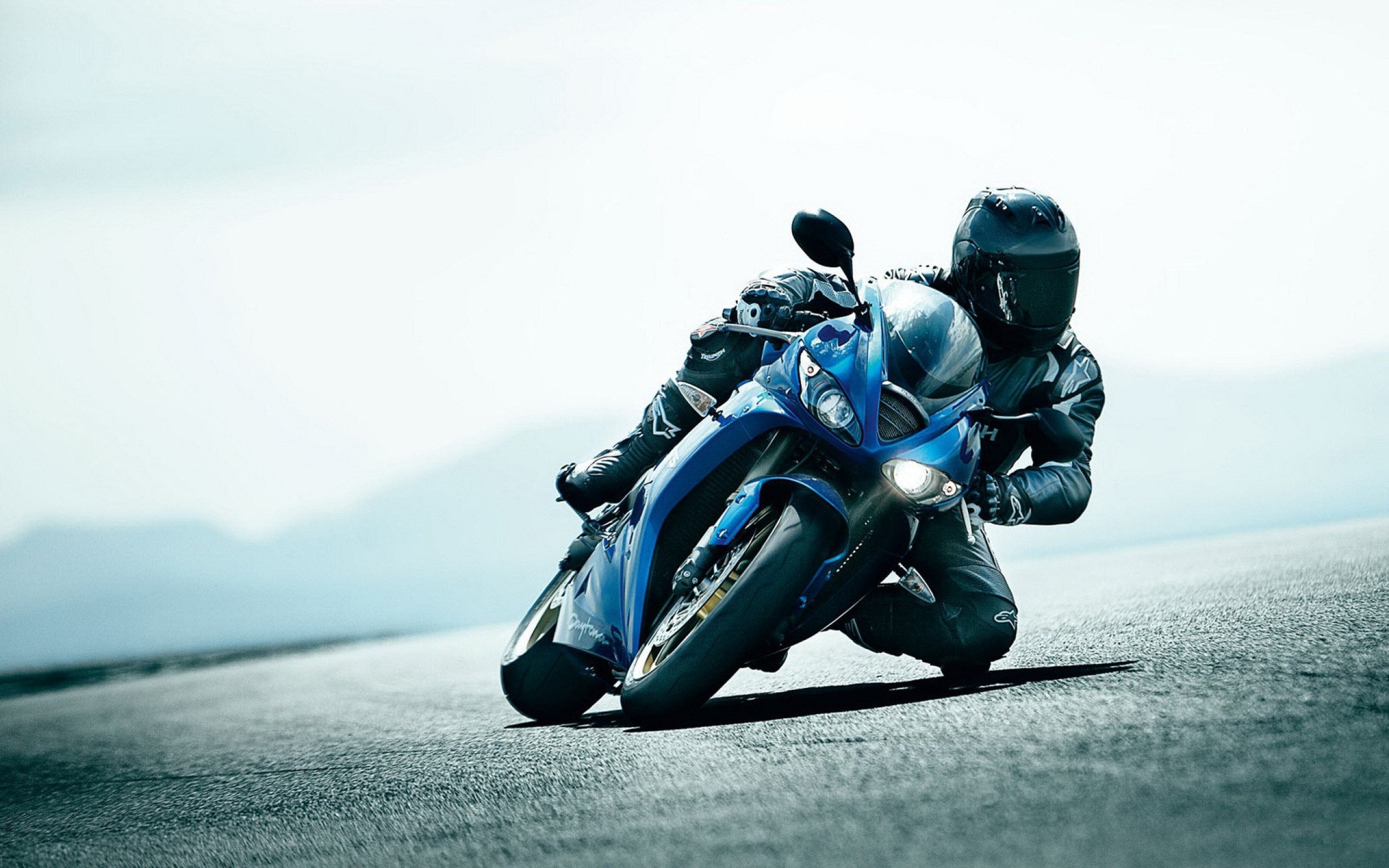 Sportbike Wallpaper HD (65+ images)