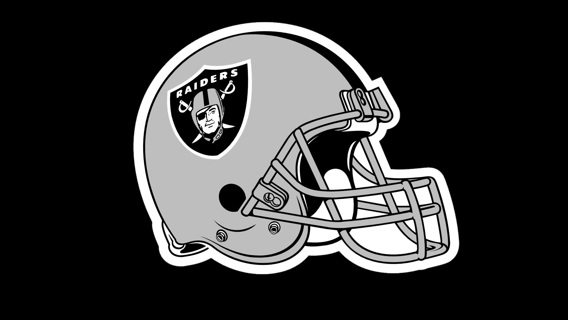 Raiders Wallpaper HD (76+ images)