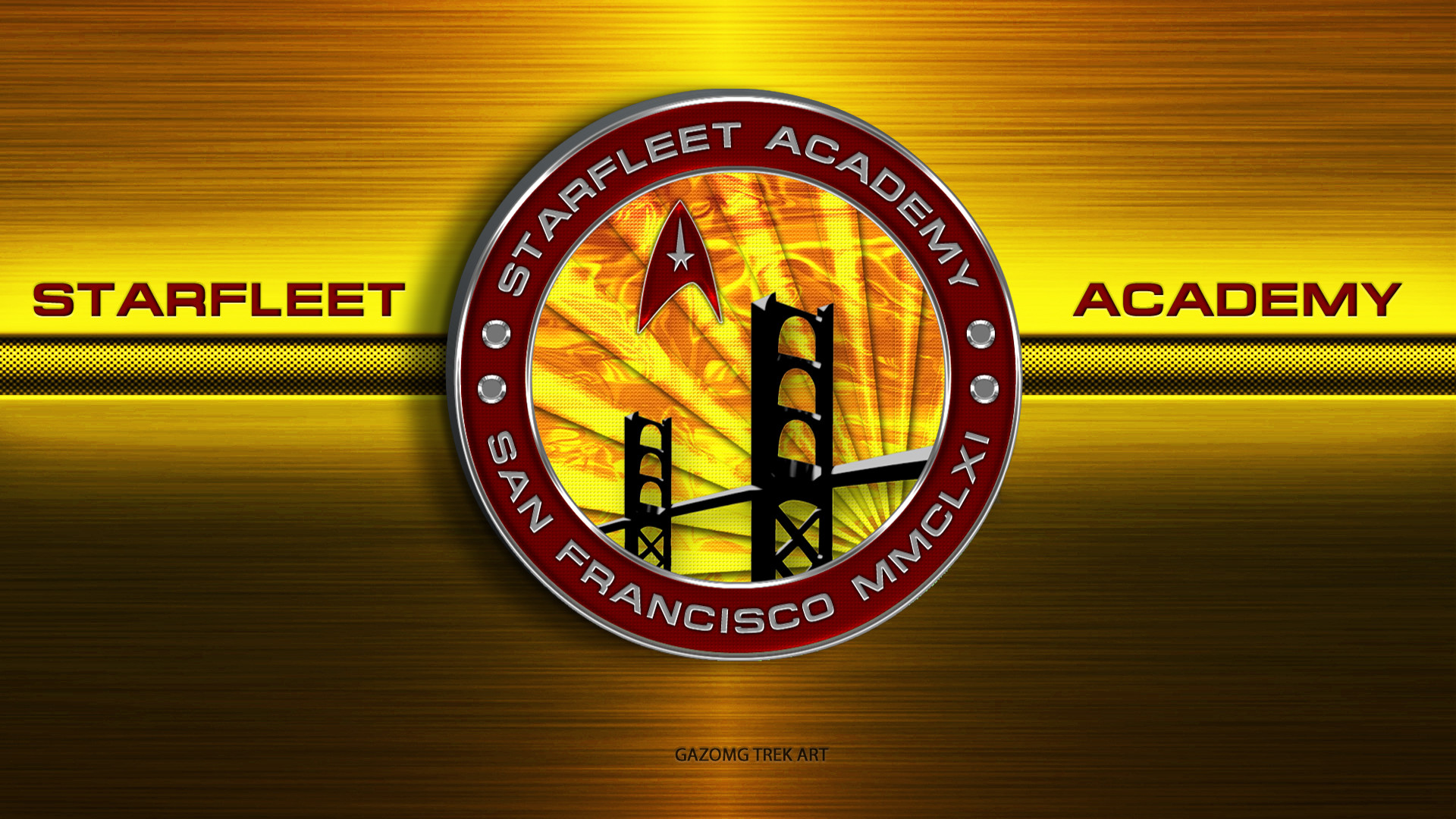 Starfleet Logo Wallpaper (72+ images)