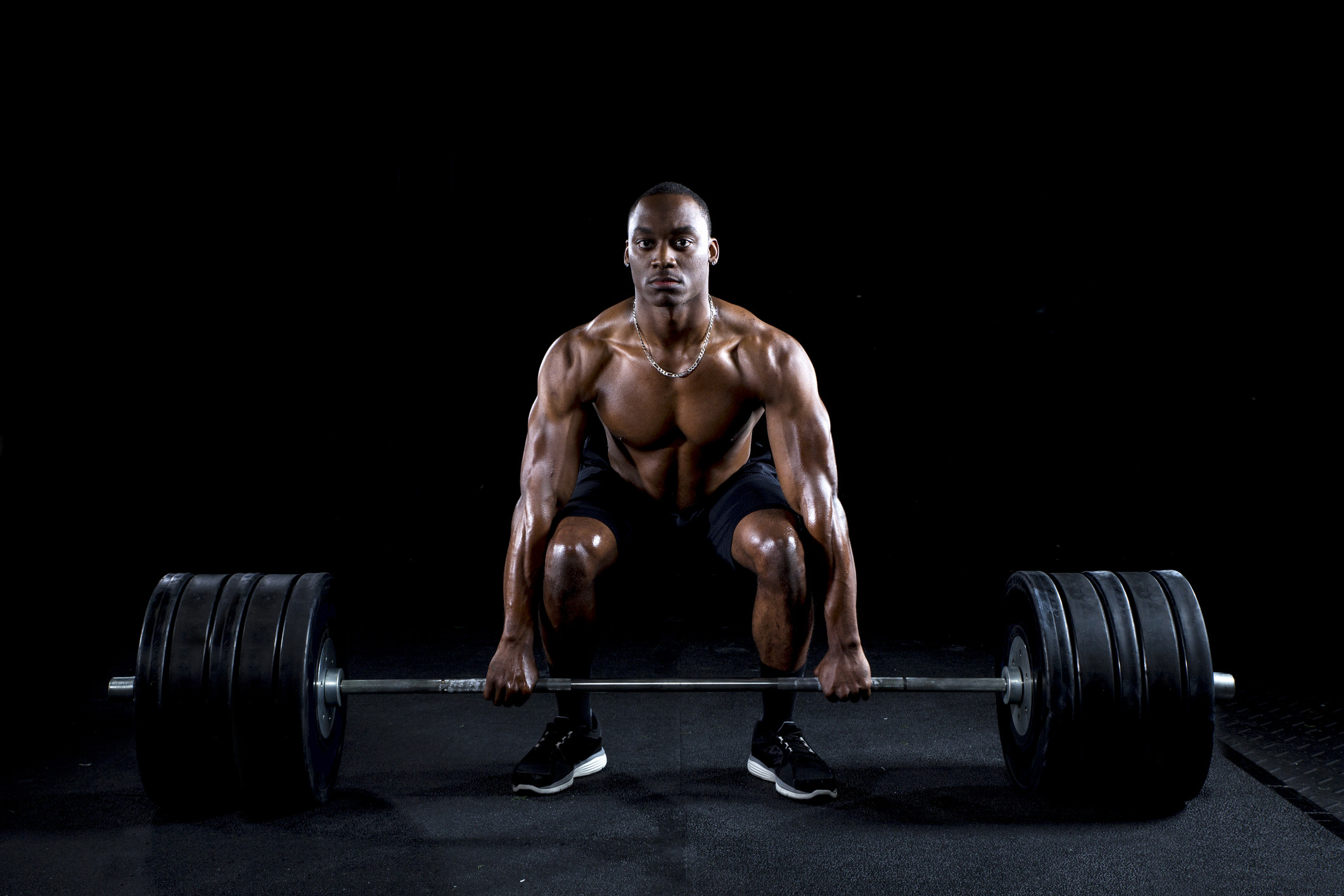Olympic Weightlifting Wallpaper (77+ images)
