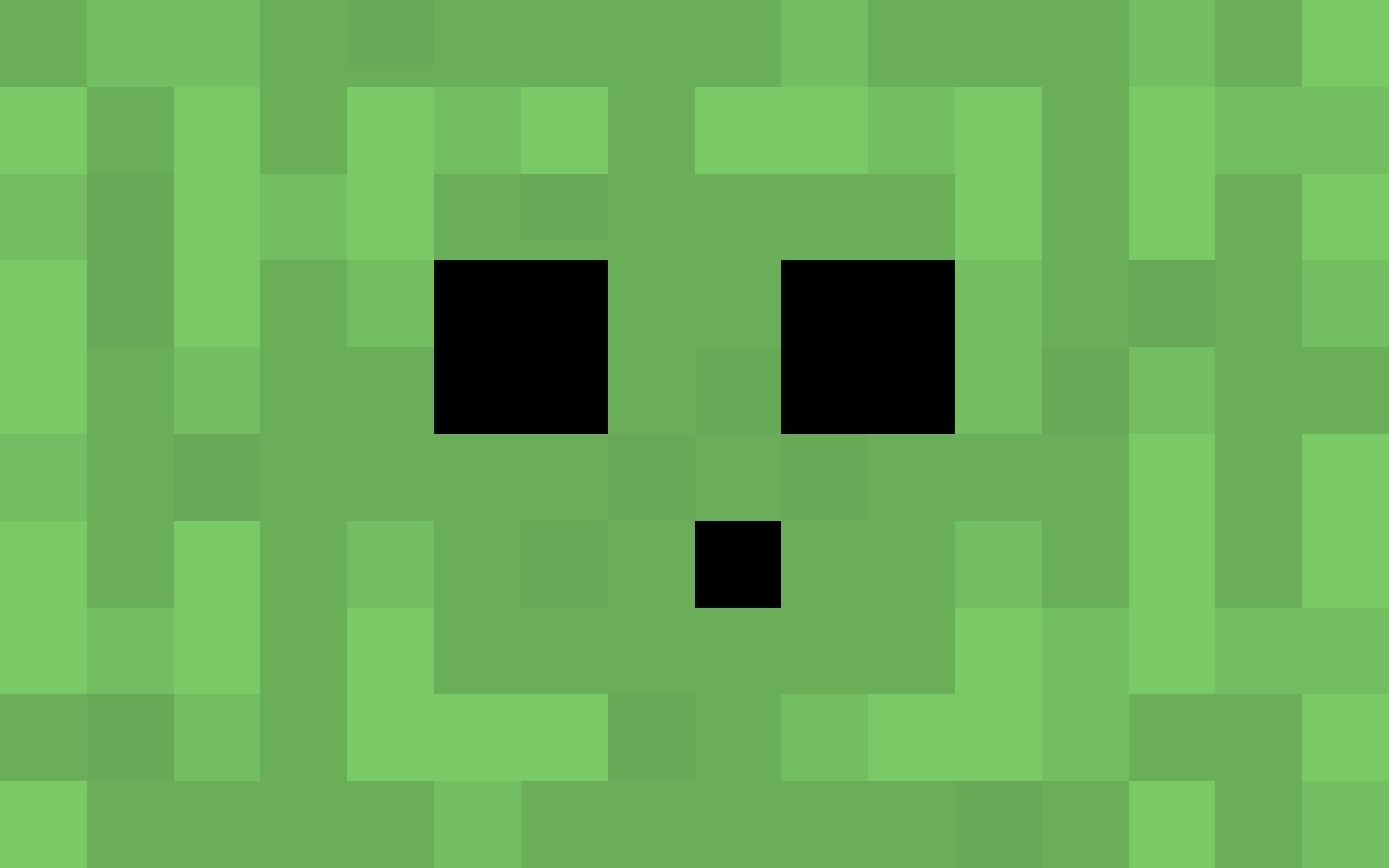 Cute Creeper Wallpaper (66+ images)