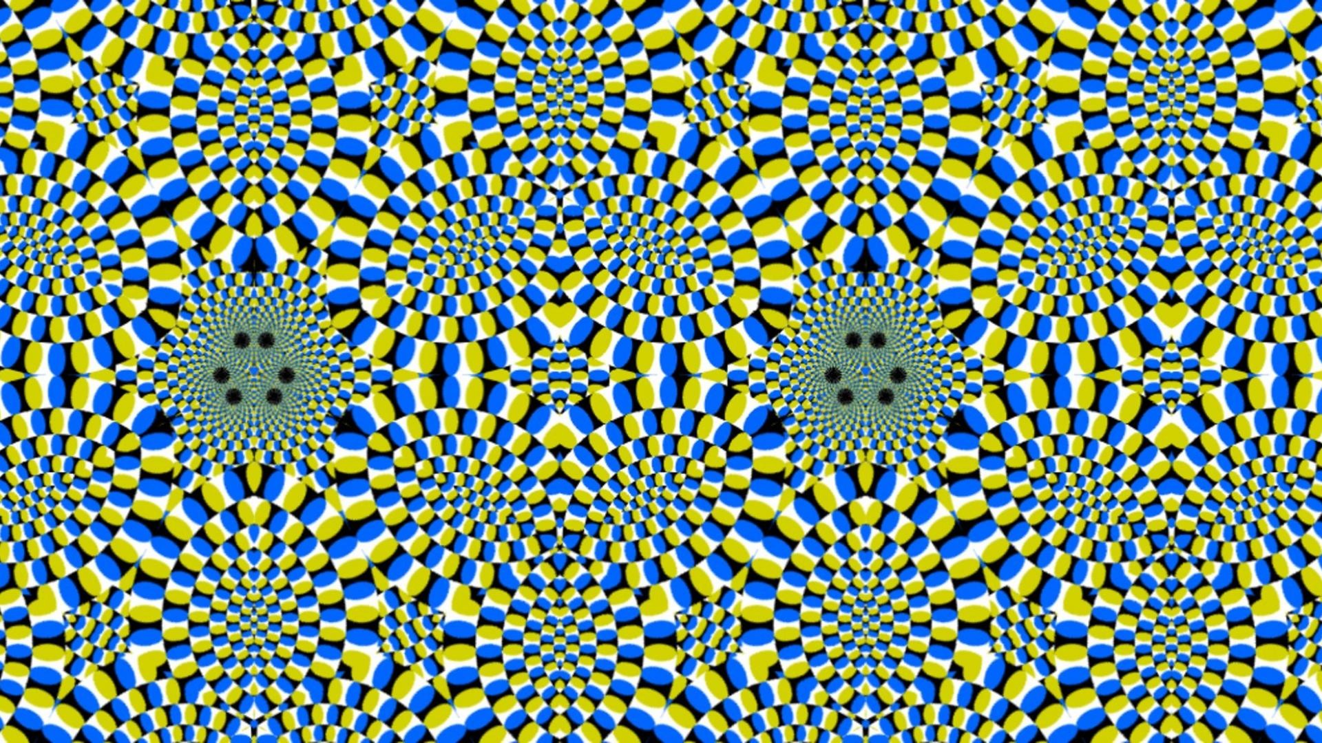 Magic Eye Wallpaper (56+ images)