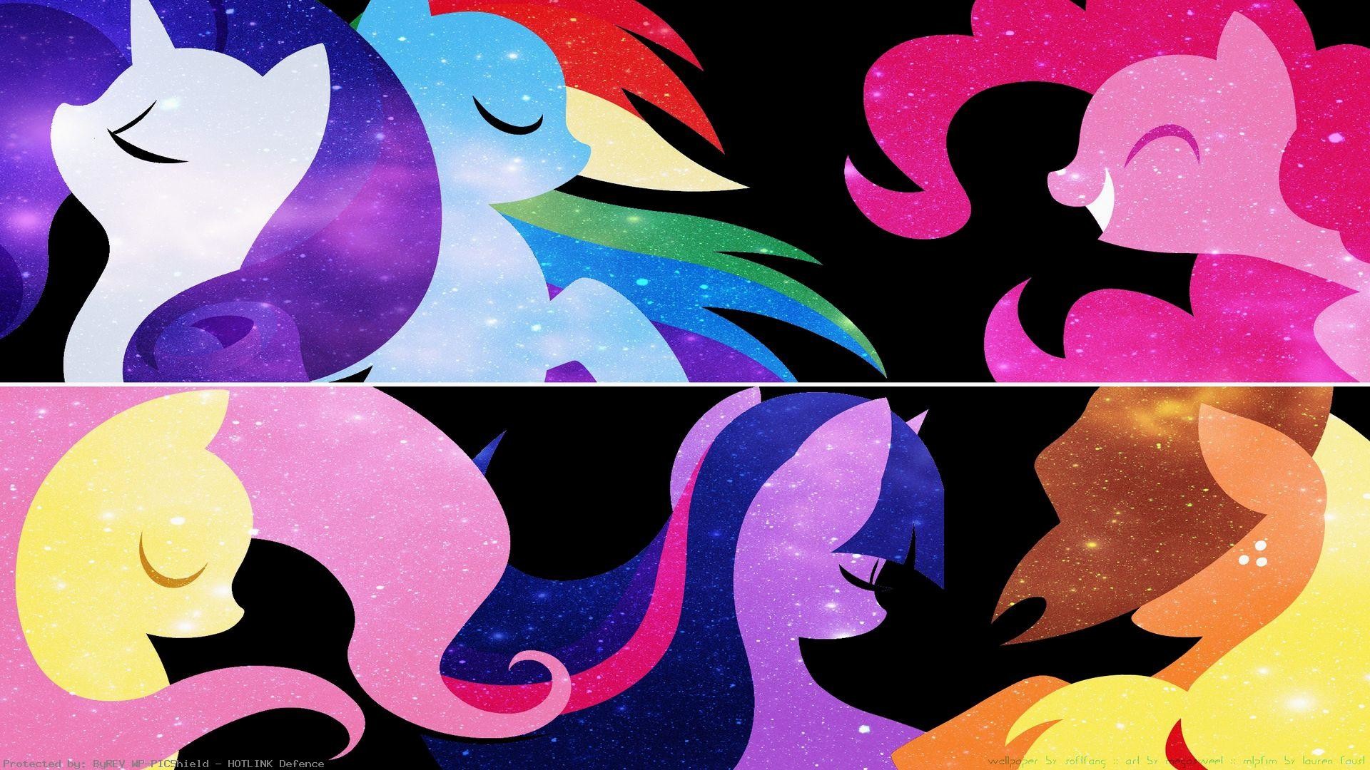 My Little Pony Live Wallpaper (80+ images)