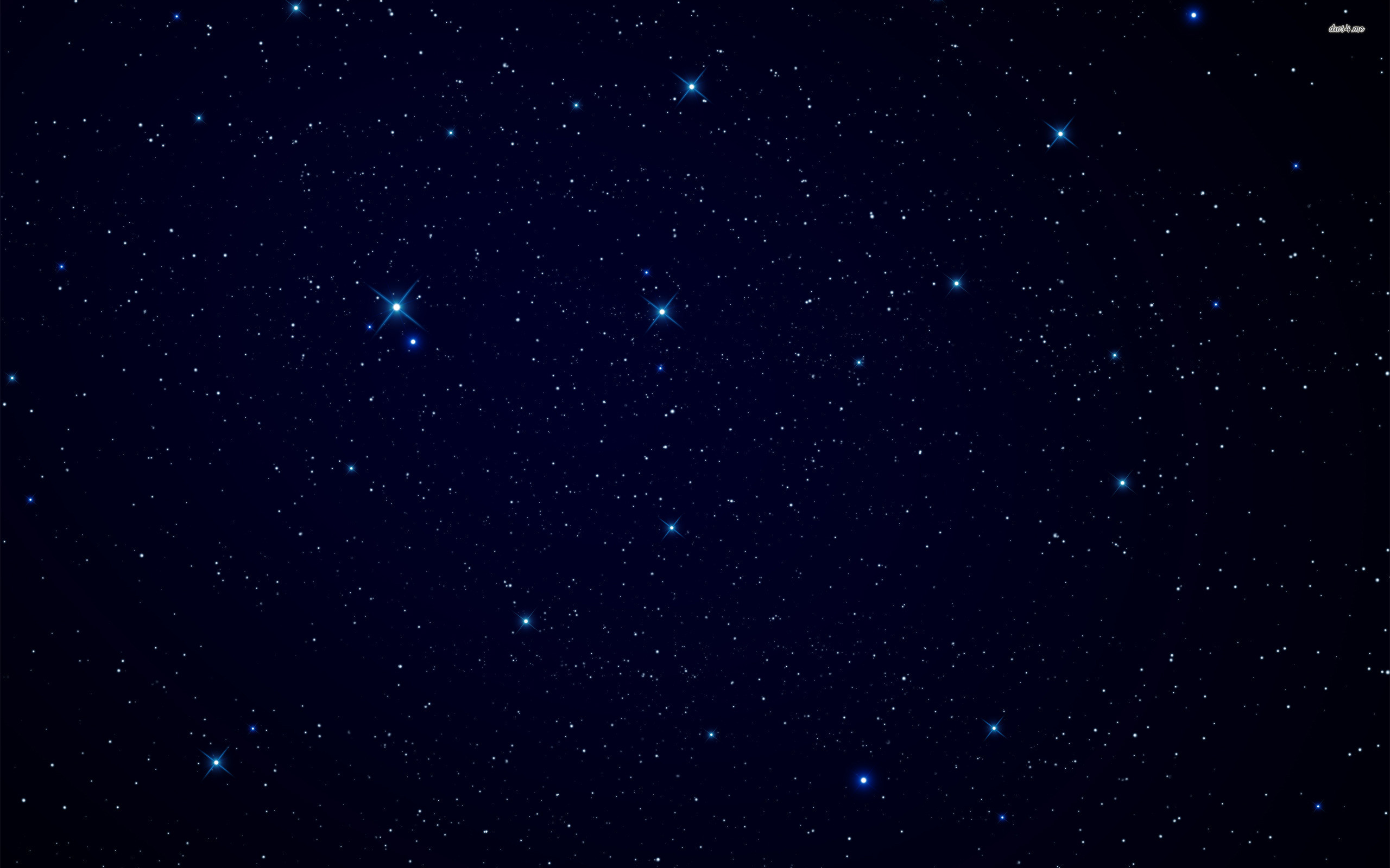 Blue Stars Wallpaper (62+ images)
