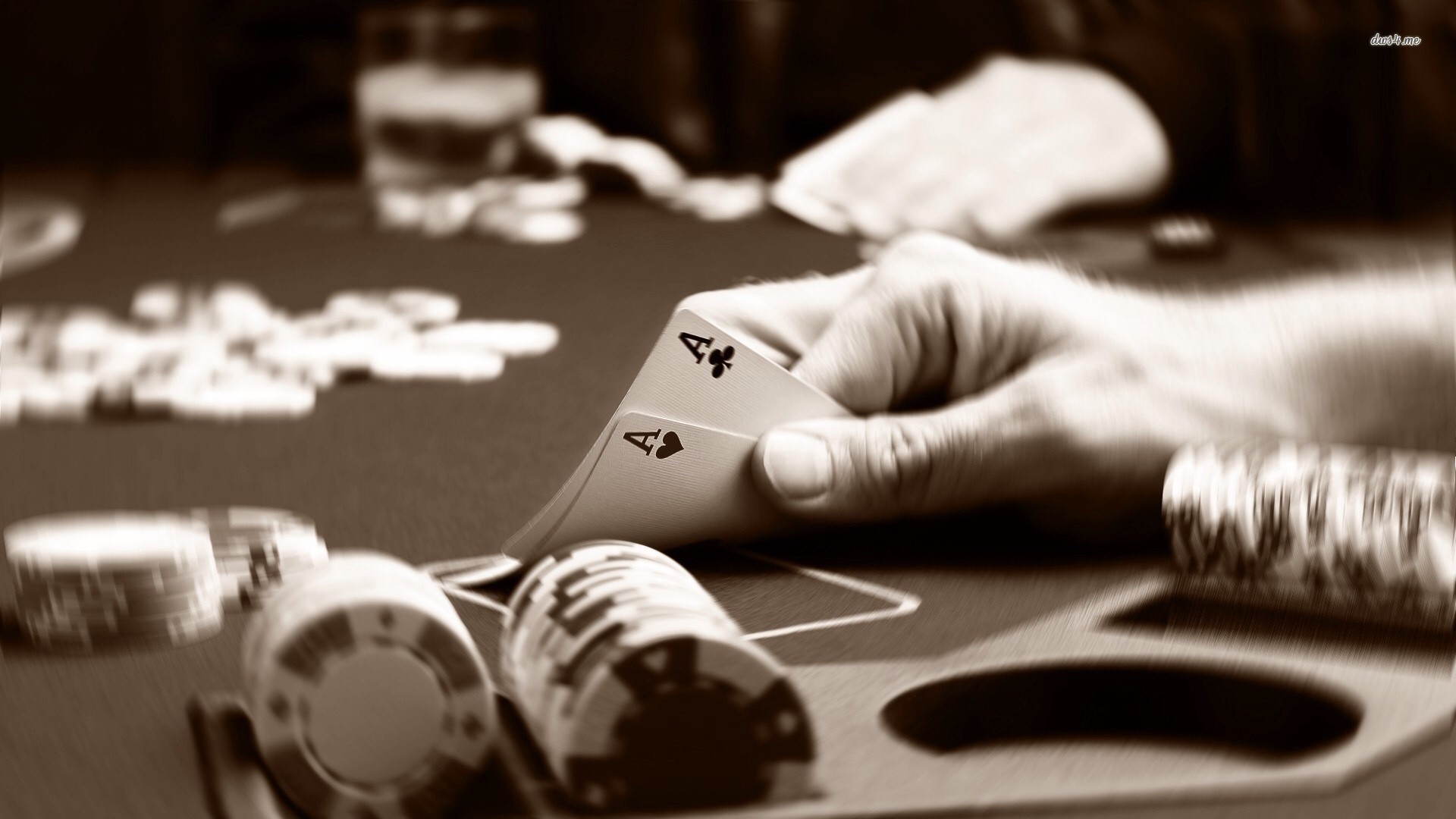 Poker Wallpaper HD (67+ images)