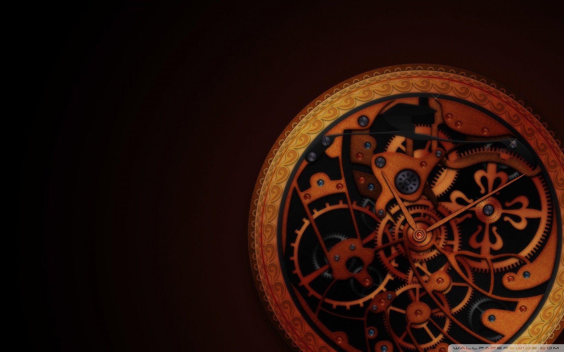 Golden Ratio Wallpaper (57+ images)