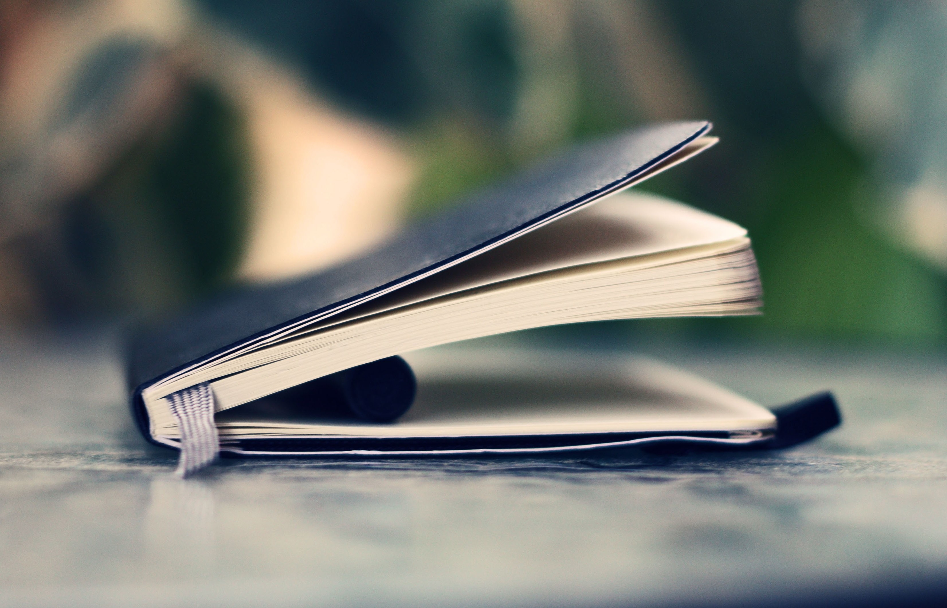 Notebook Wallpapers (72+ images)