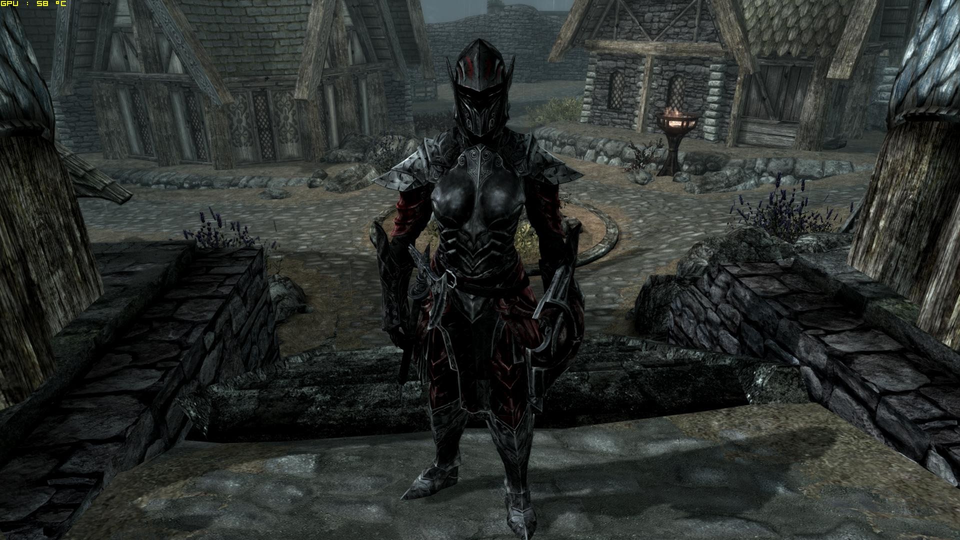 Female Skyrim Wallpaper (85+ images)