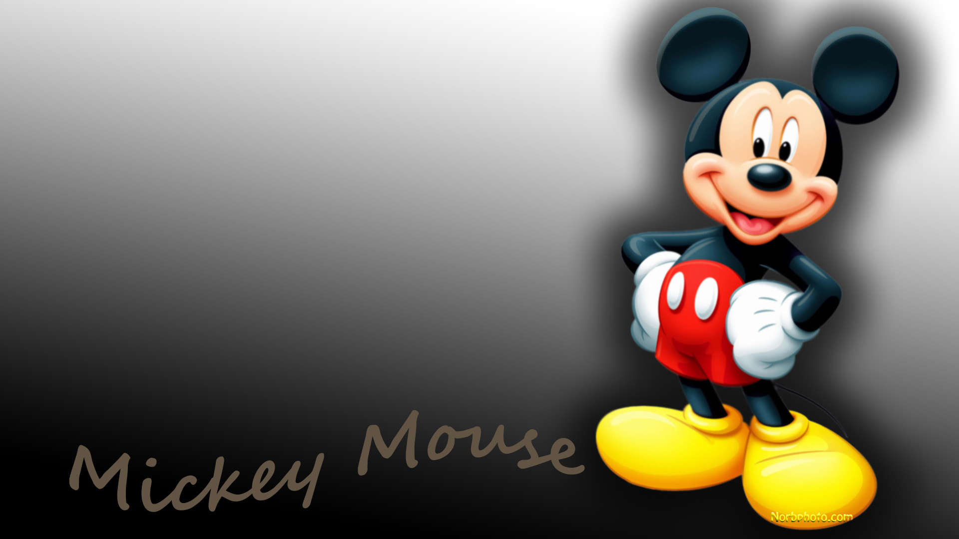 Mickey Mouse Live Wallpaper (64+ images)