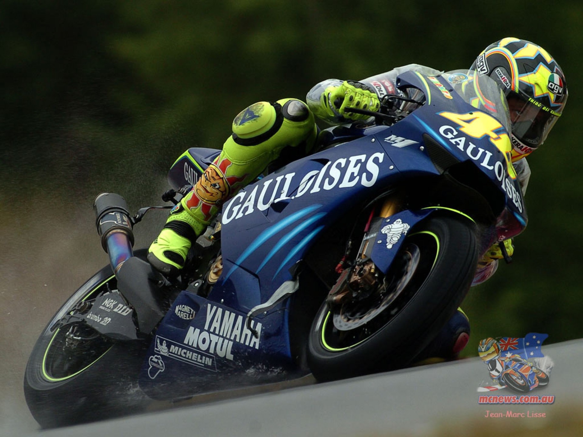 Cool Motorcycle Wallpapers (65+ images)