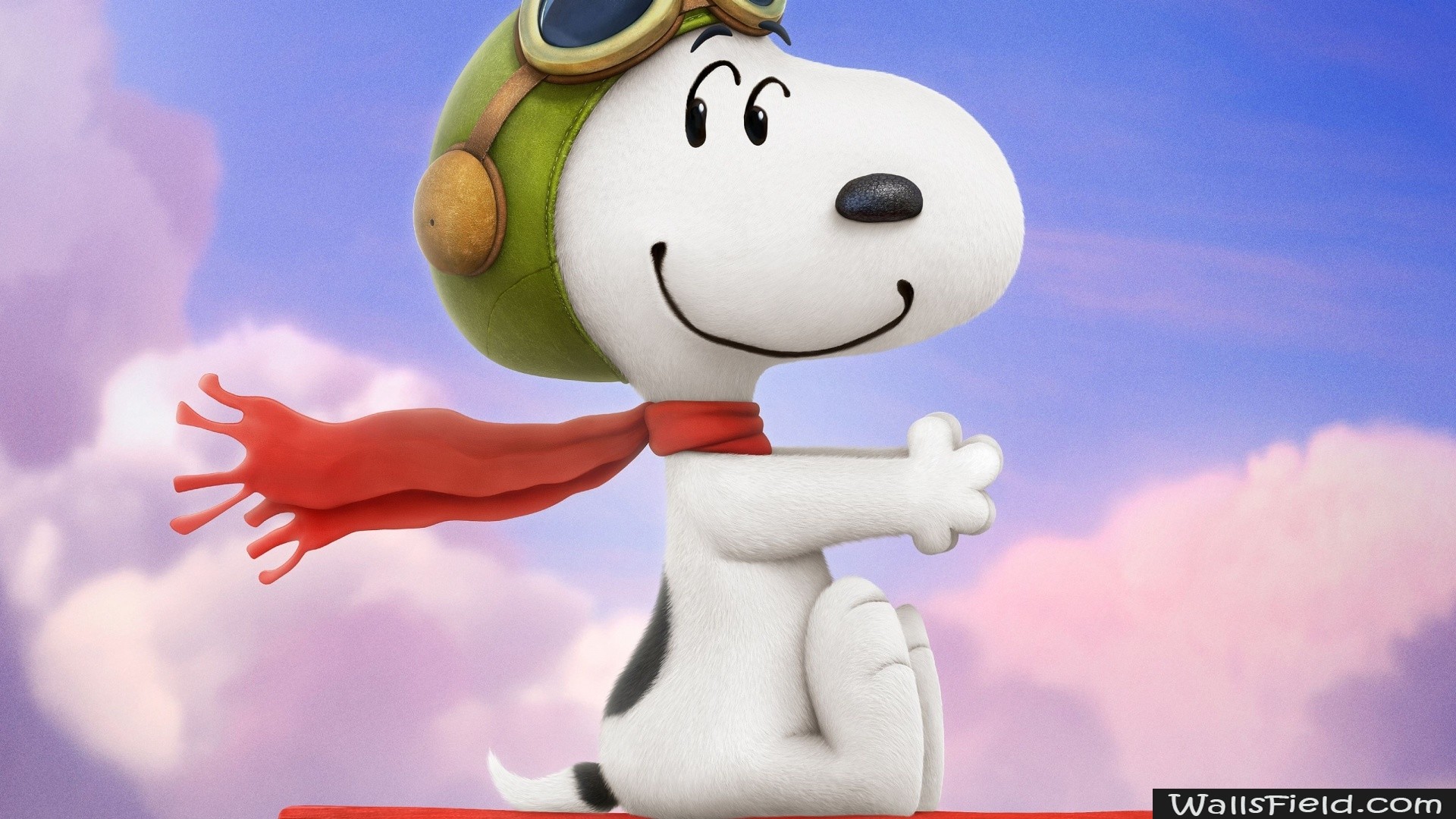 Peanuts Valentines Wallpaper (53+ images)