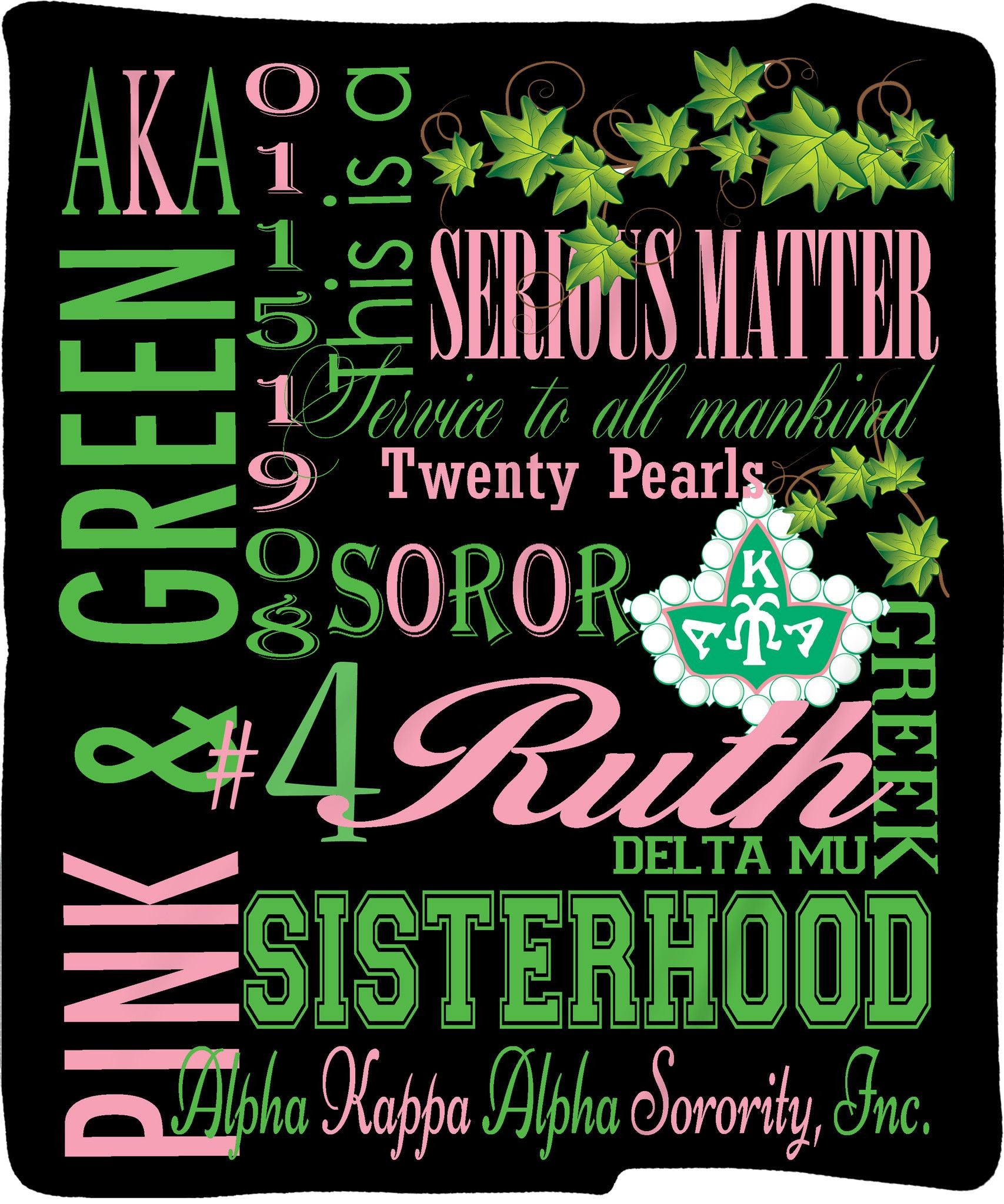 Aka Sorority Wallpaper (59+ images)