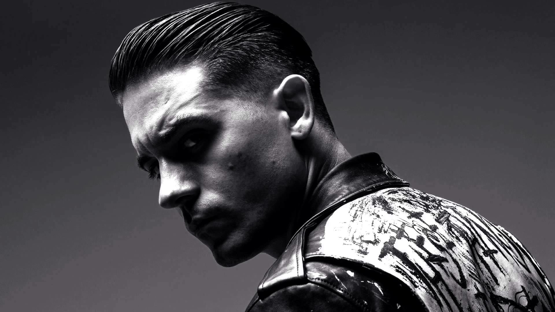 G Eazy Wallpaper HD (78+ images)
