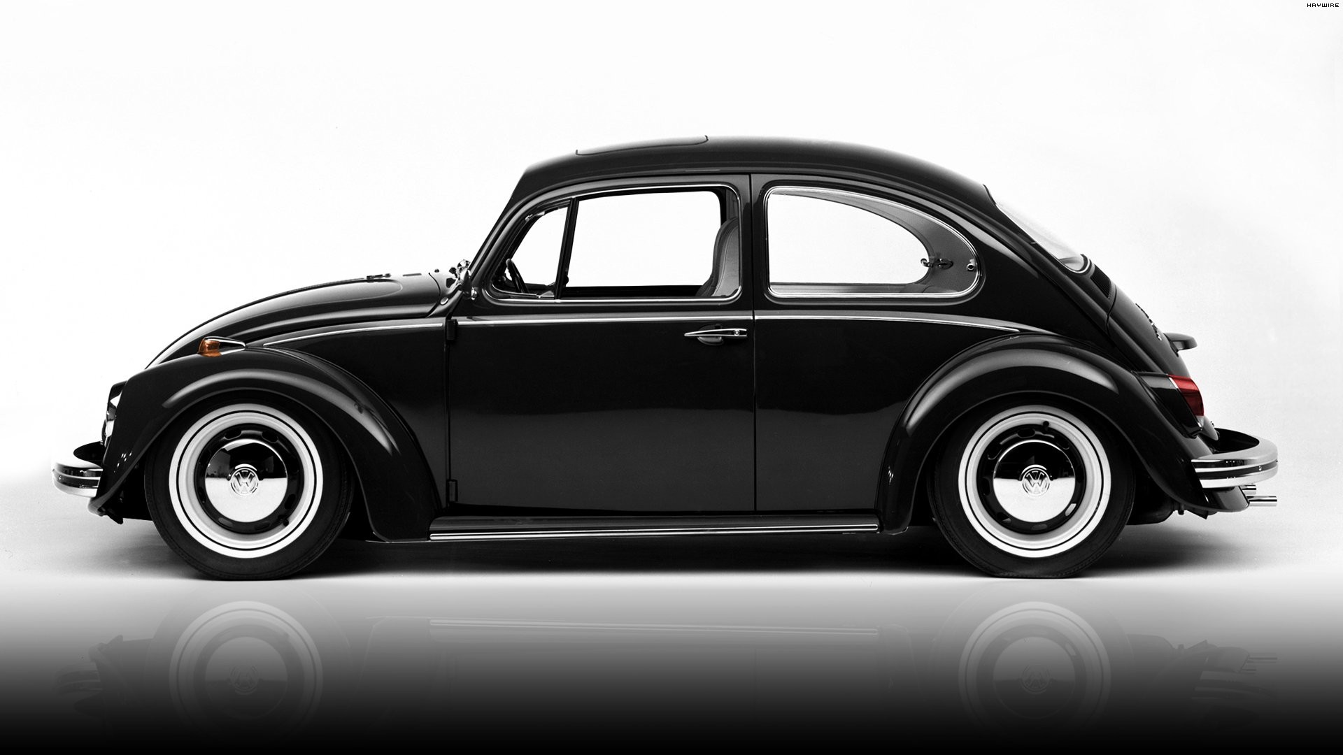 VW Beetle Wallpaper HD (72+ images)