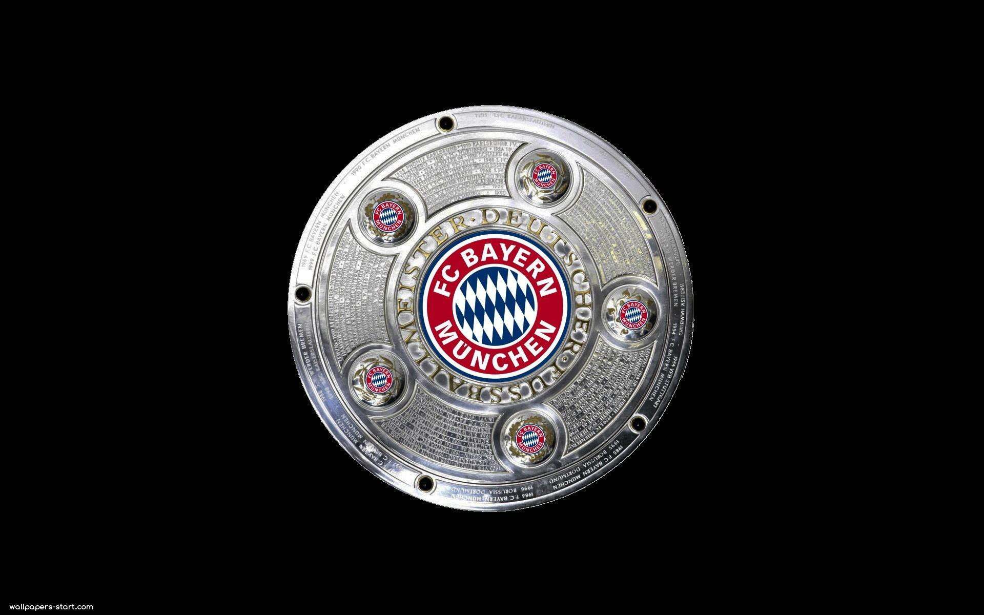 Fc Bayern Munich HD Wallpapers (77+ images)